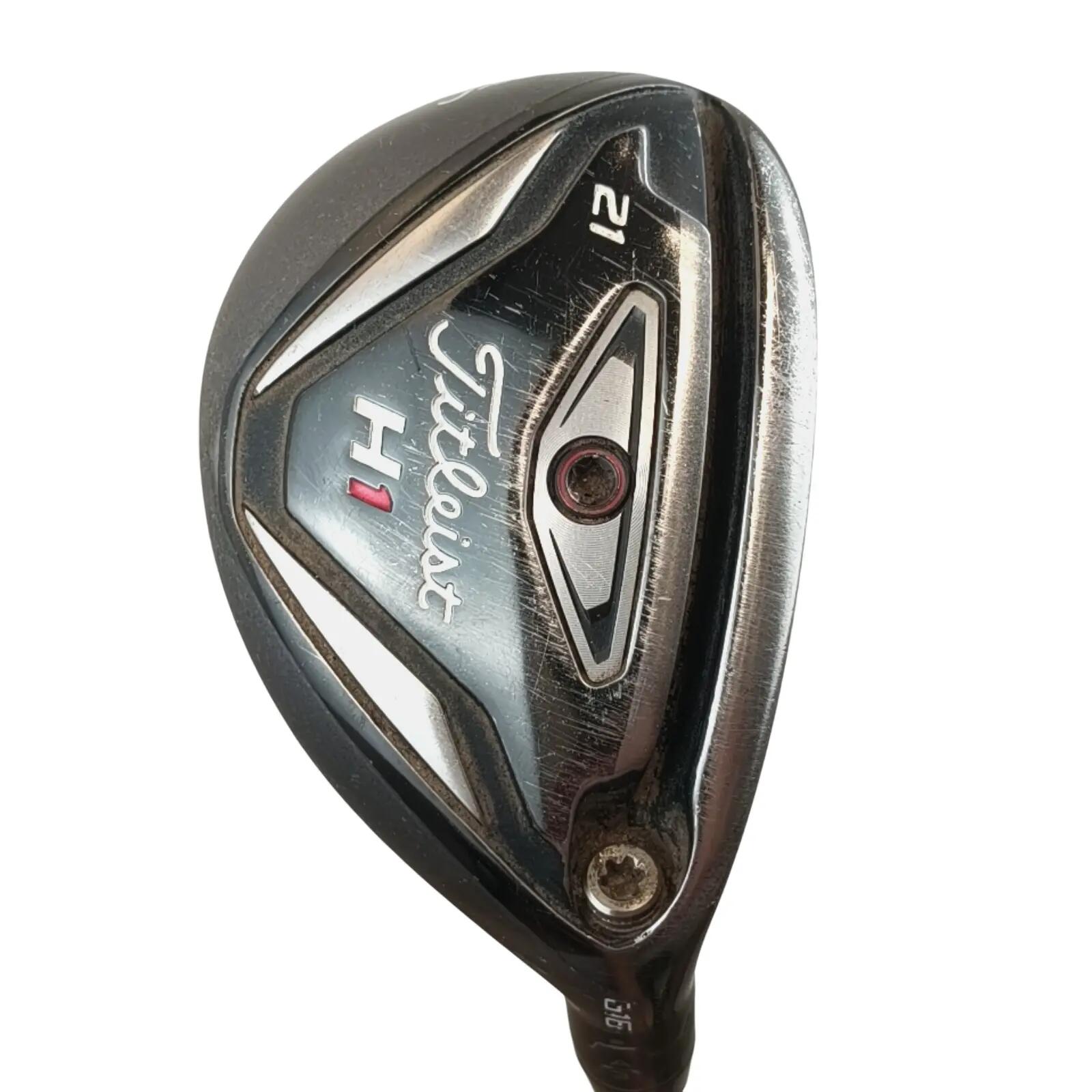 TITLEIST picture