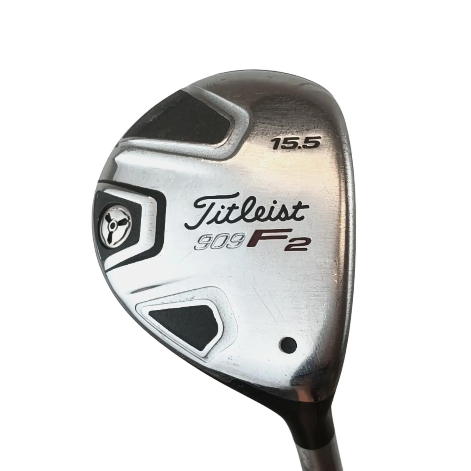 TITLEIST picture