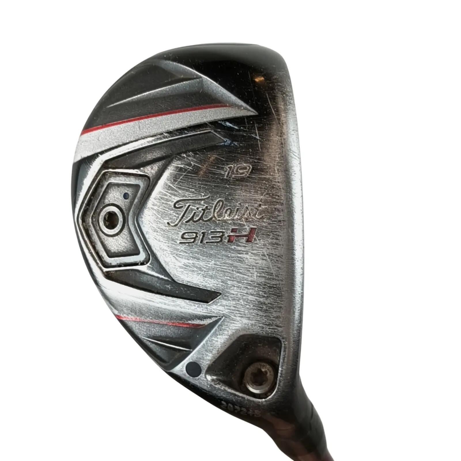 TITLEIST picture