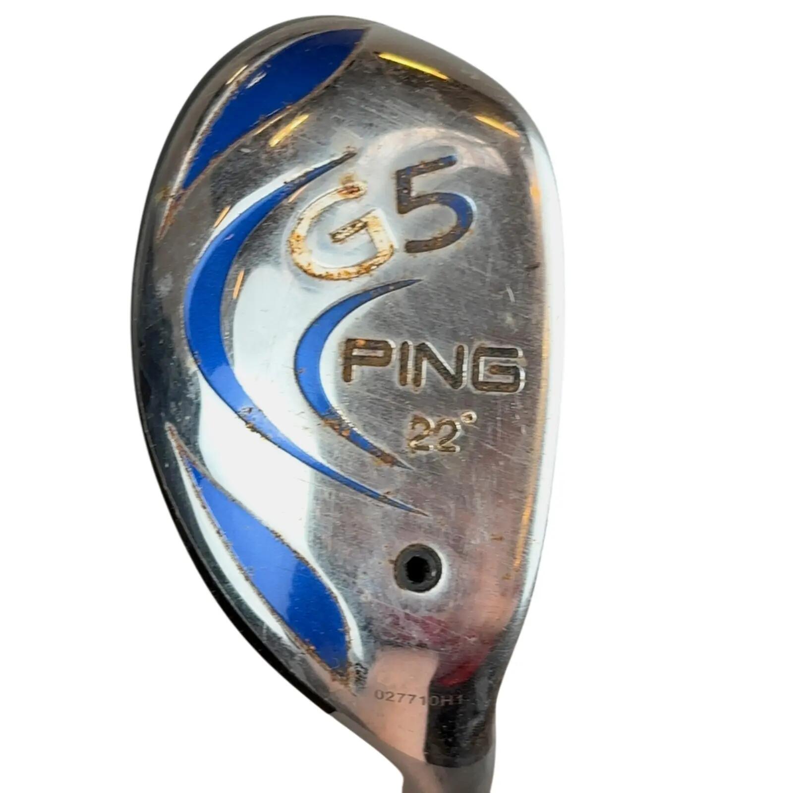 PING picture