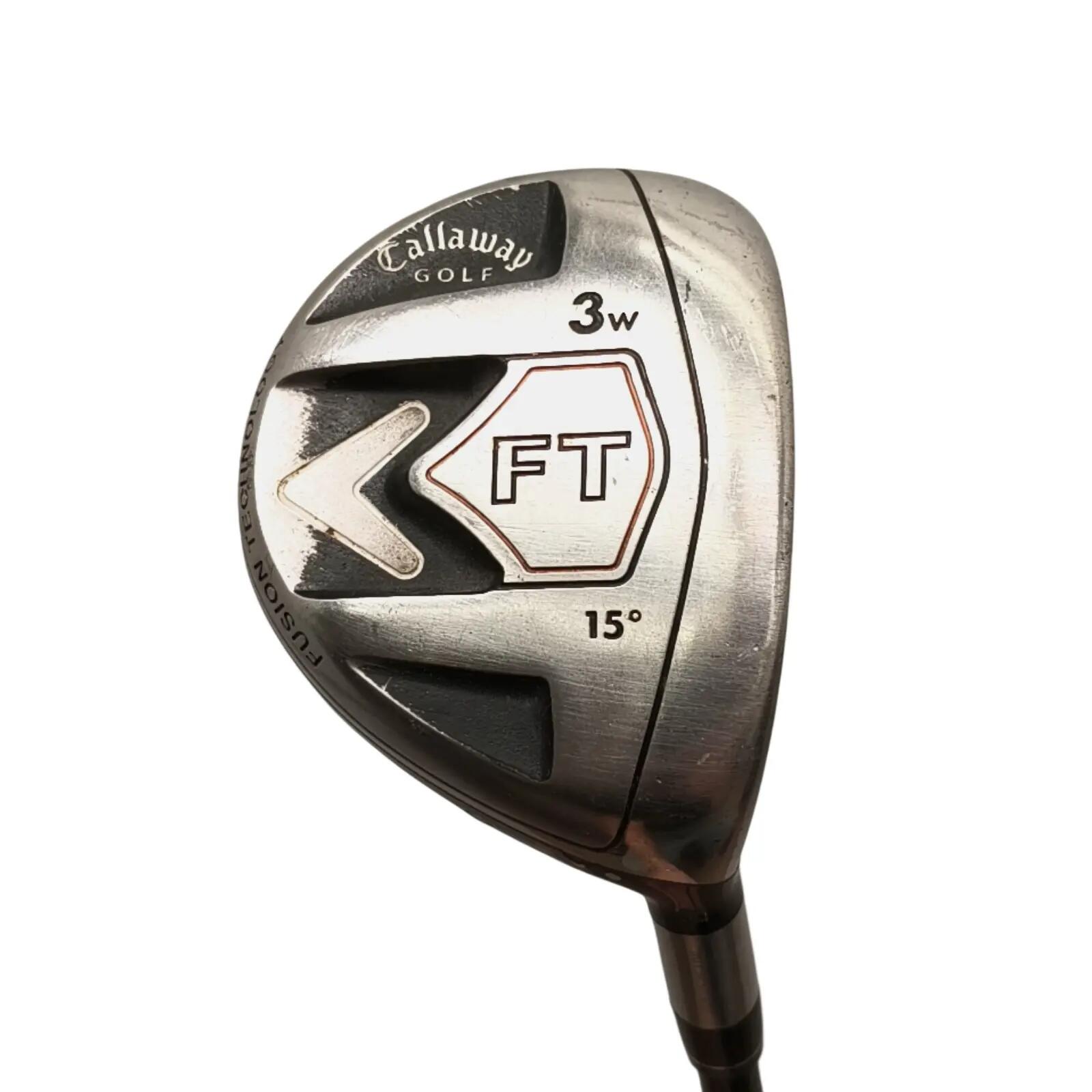 CALLAWAY picture