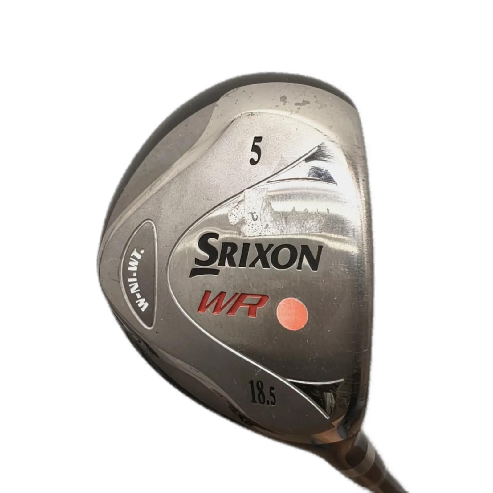 SRIXON picture