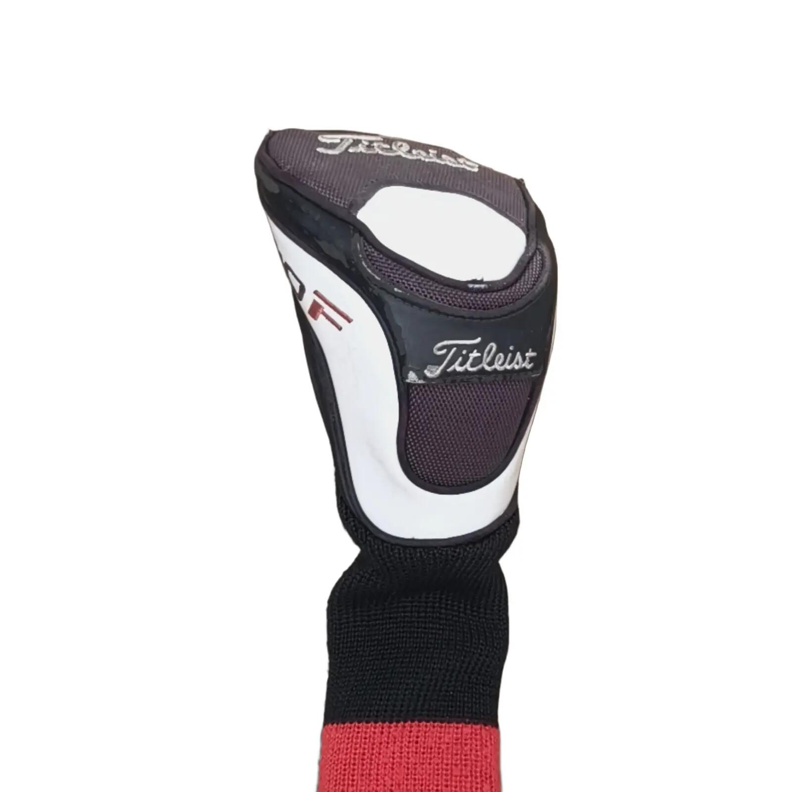 Titleist 910F Fairway Wood / Flex Stiff / #5 / 17 2/7