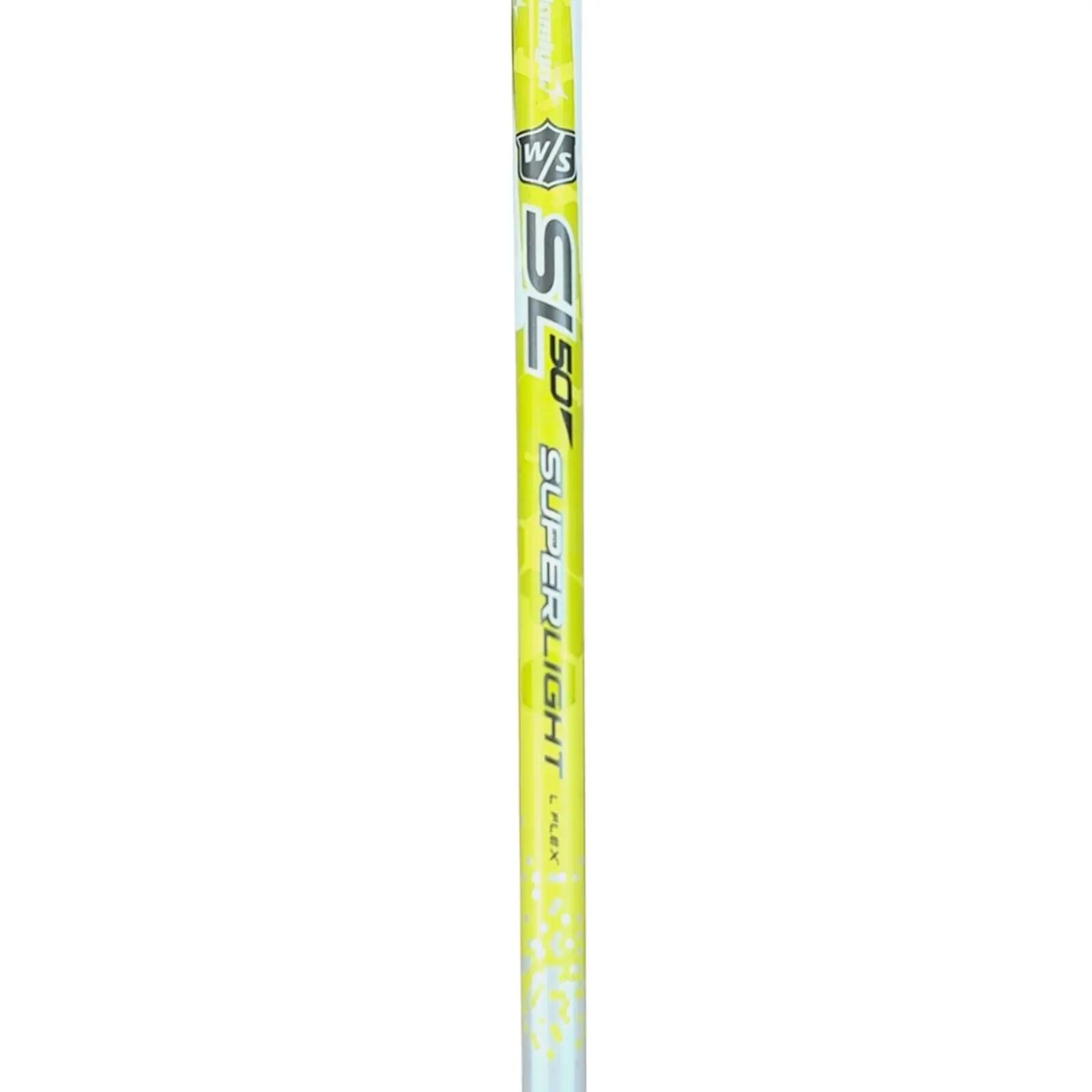 Wilson Staff D200 Hybrid / Flex Ladies / #5/26 4/4