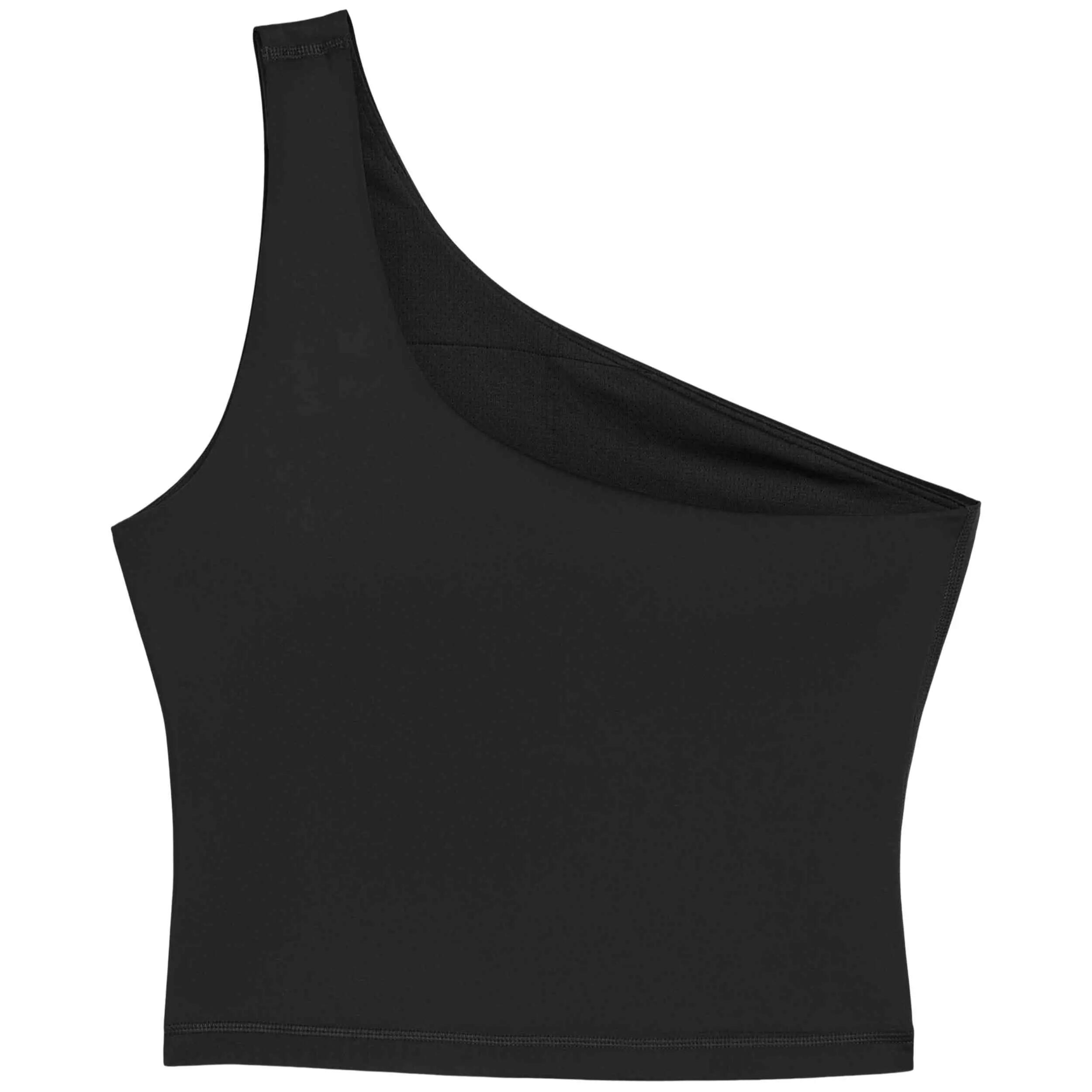 Trägershirt Puma Modell Shape für frauen 2/5