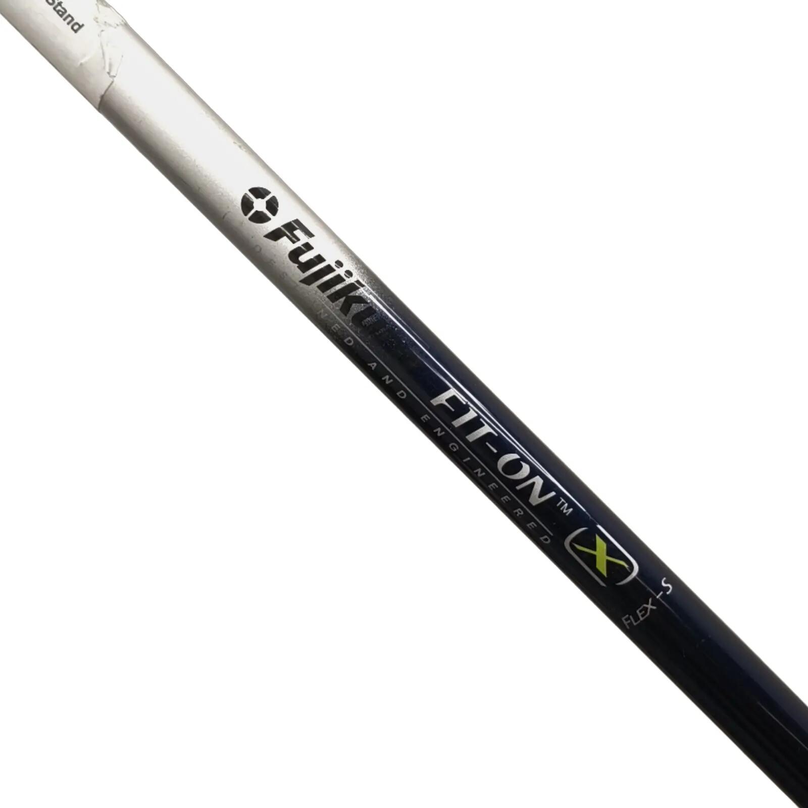 Callaway Hyper X Driver / Flex Stiff / Loft 10 5/6