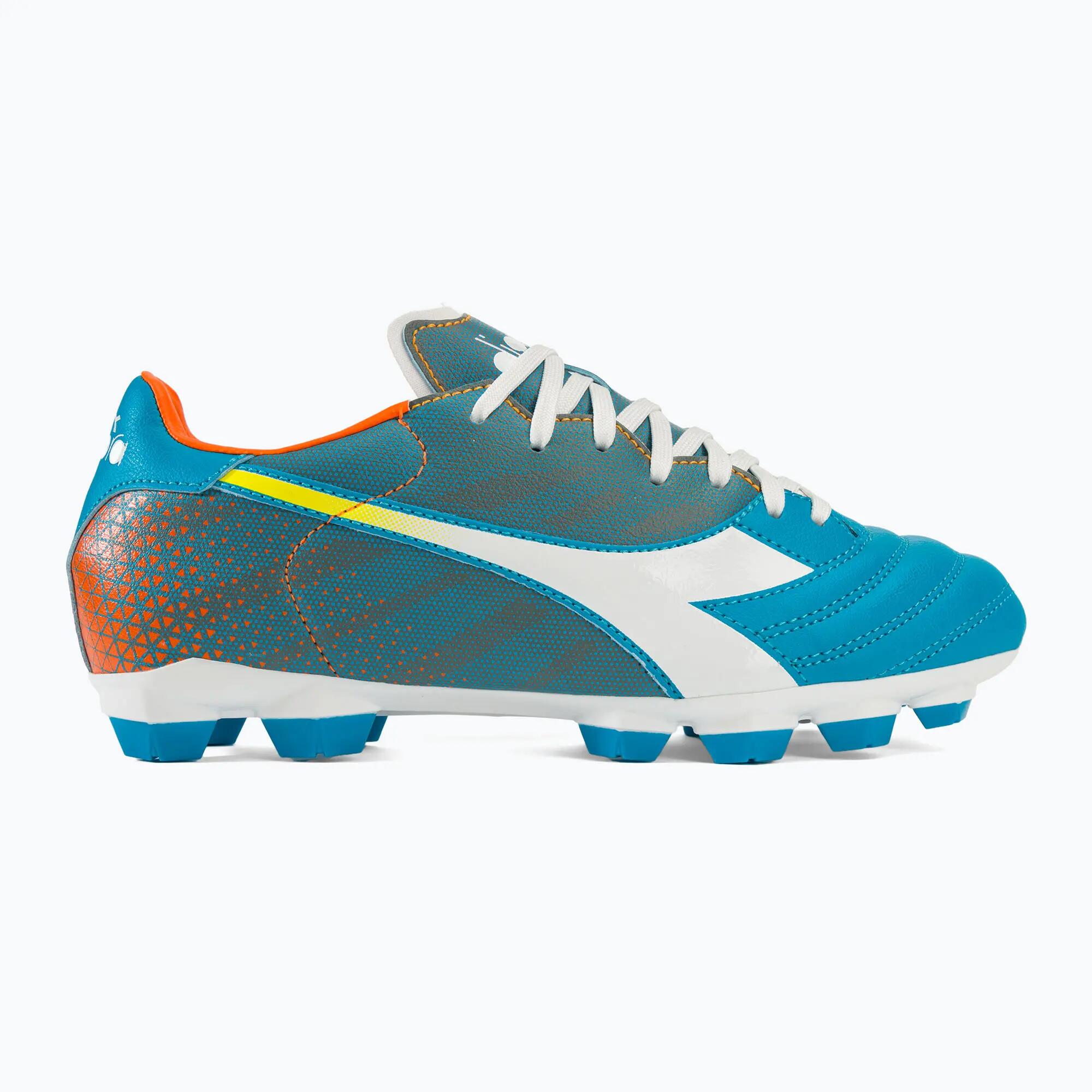 Voetbalschoenen Diadora Brasil Elite Veloce GR LPU 2/7