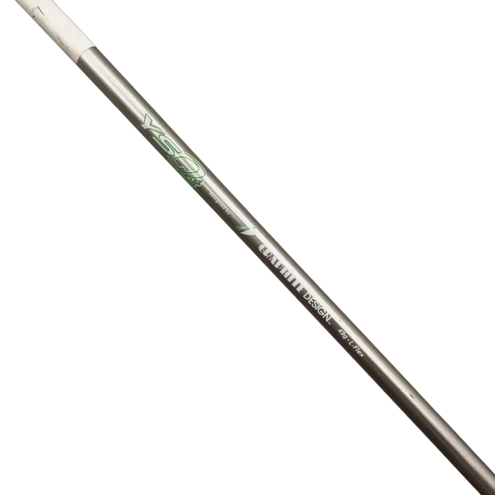 Cleveland HI-Bore Bloom Hybrid / Flex Ladies / #4/24 4/5