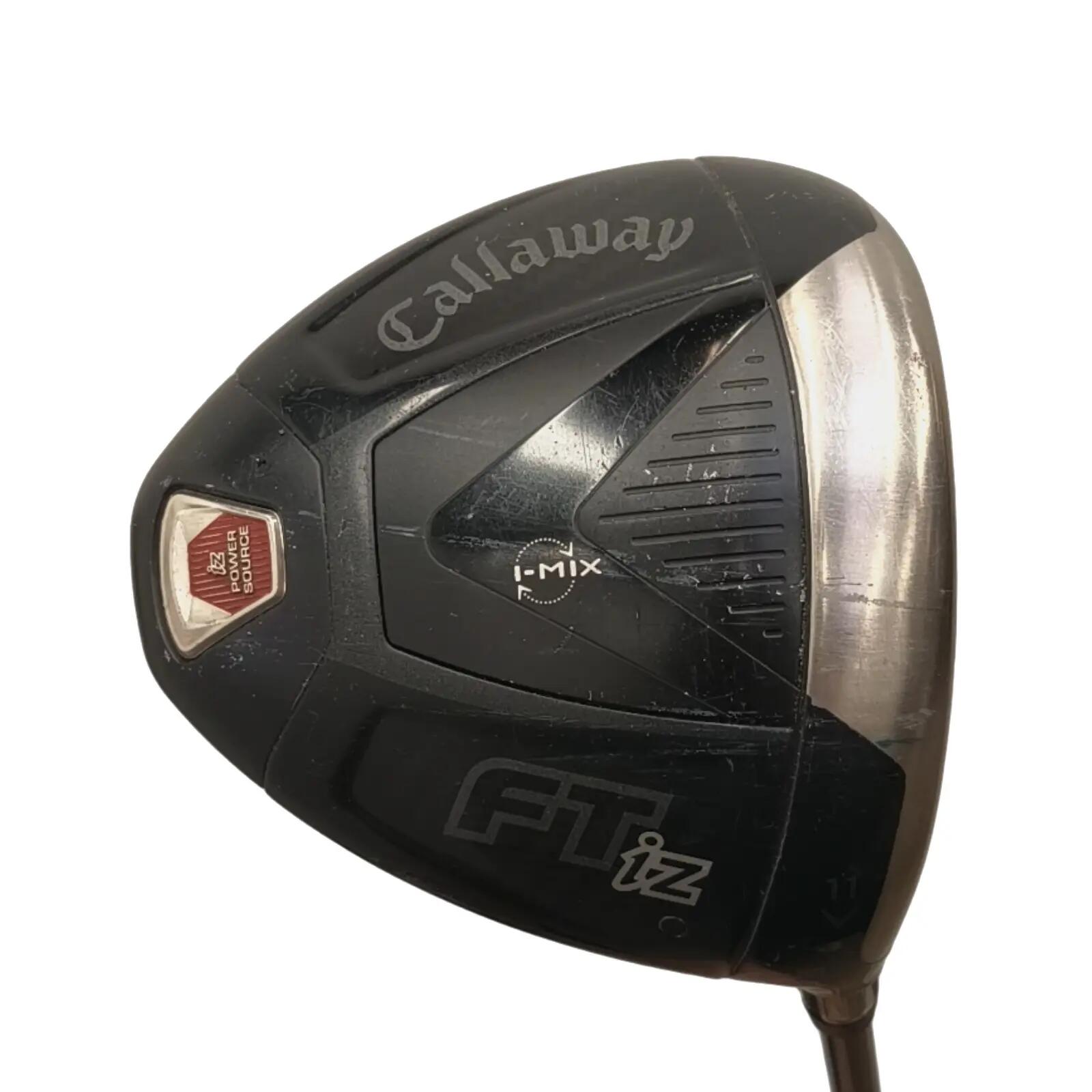 CALLAWAY picture