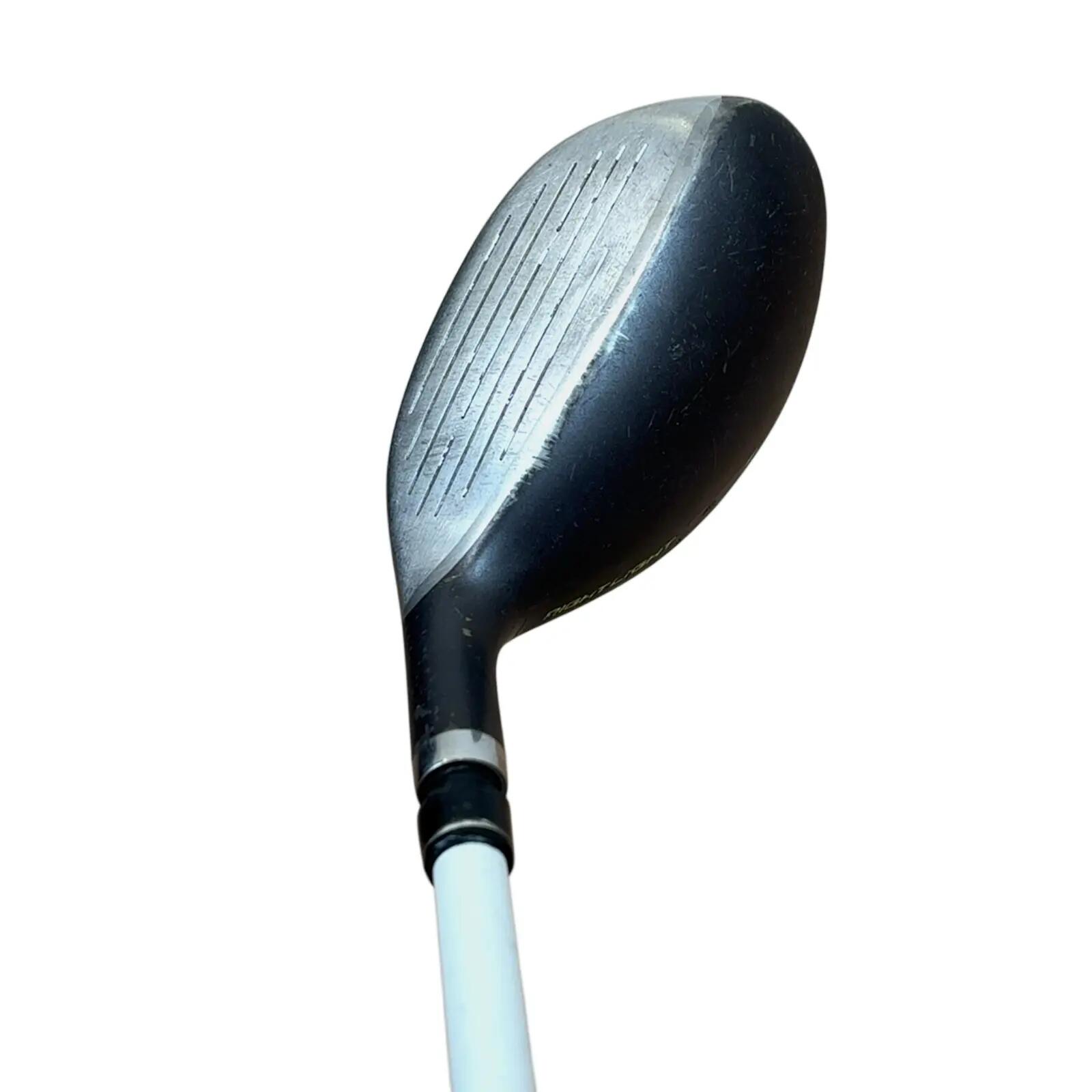Wilson Staff D200 Hybrid / Flex Ladies / #5/26 3/4