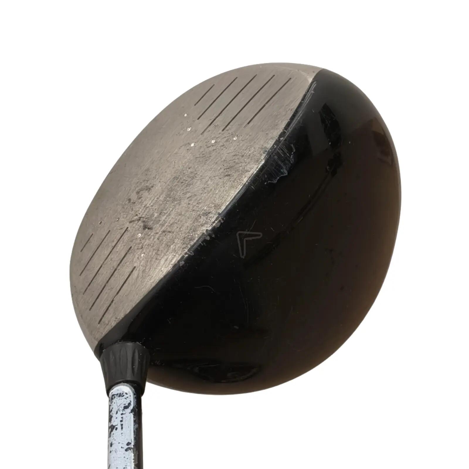 Callaway Hyper X Driver / Flex Stiff / Loft 10 4/6