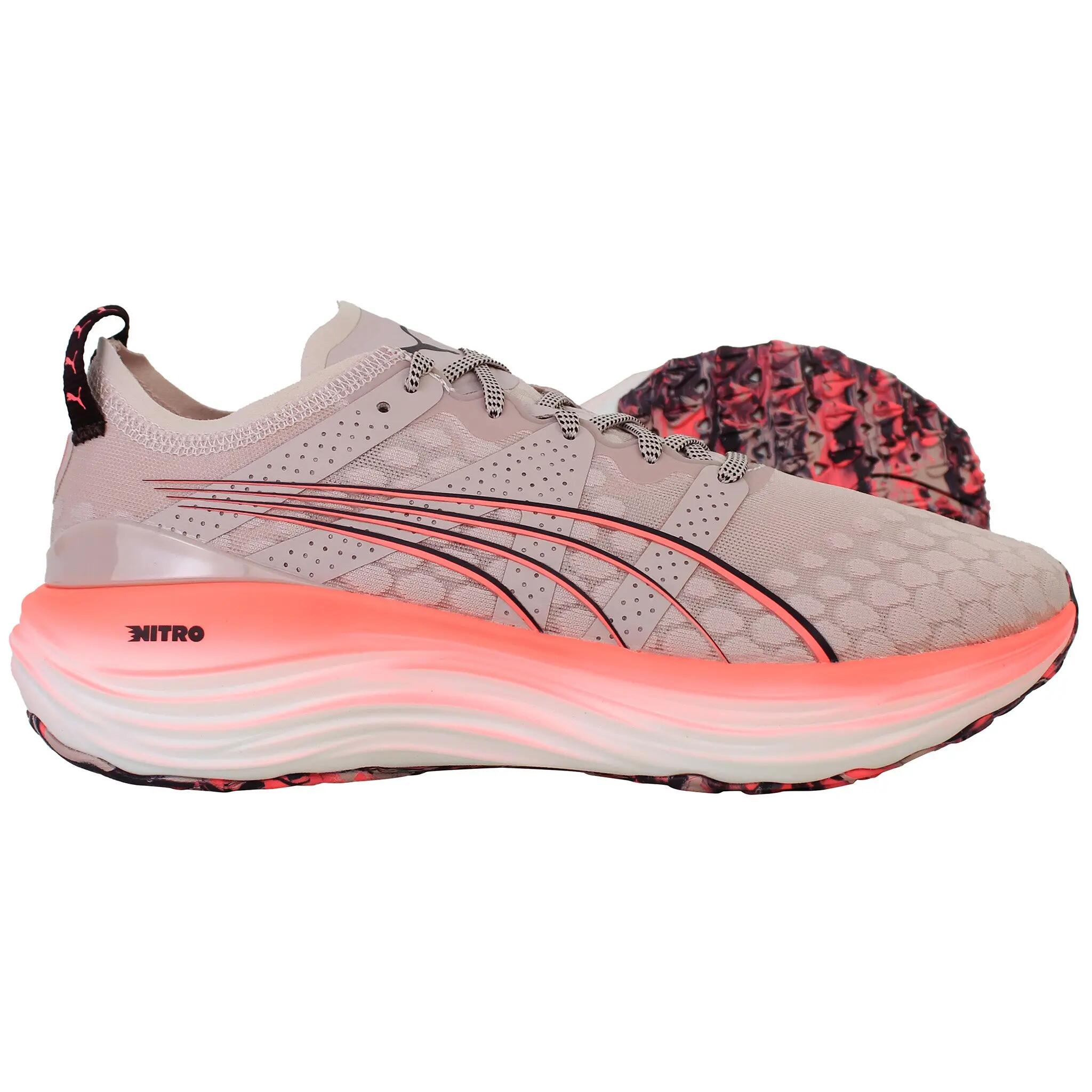 Zapatillas de running de mujer PUMA ForeverRun Nitro 4/5
