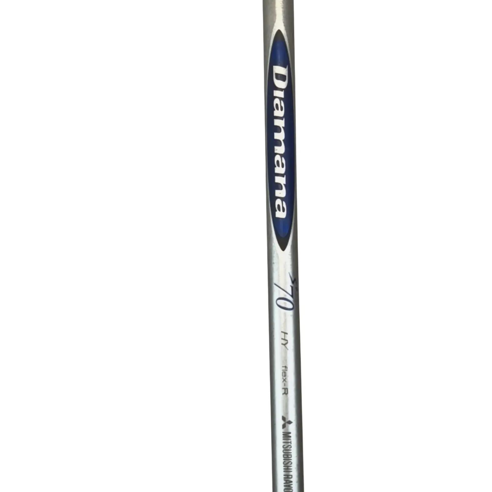 Titleist 816 H1 Hybrid / Flex Regular / #3/21 4/5