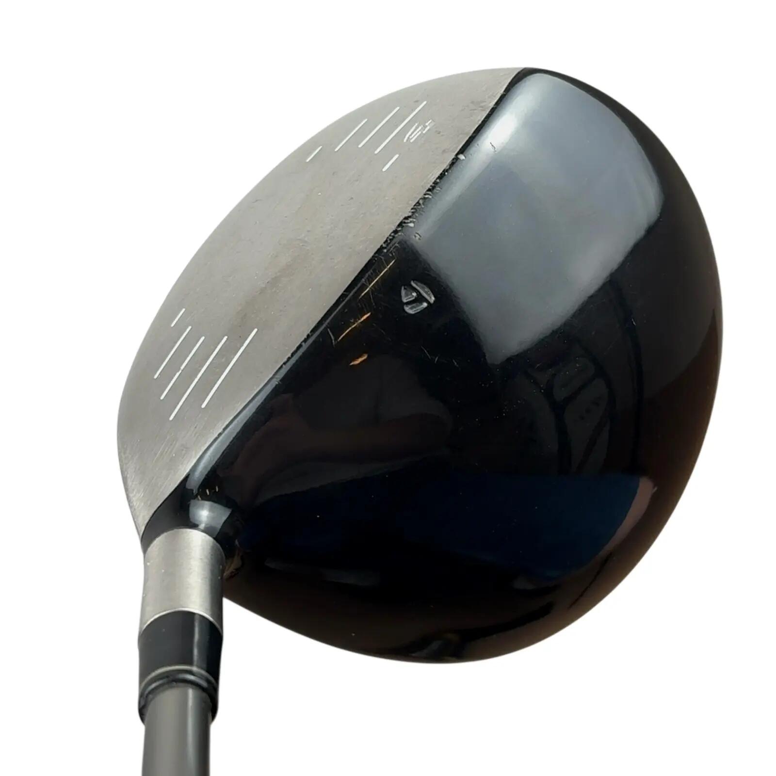 TaylorMade R5 Dual Driver / Flex Stiff / Loft 9.5 4/6
