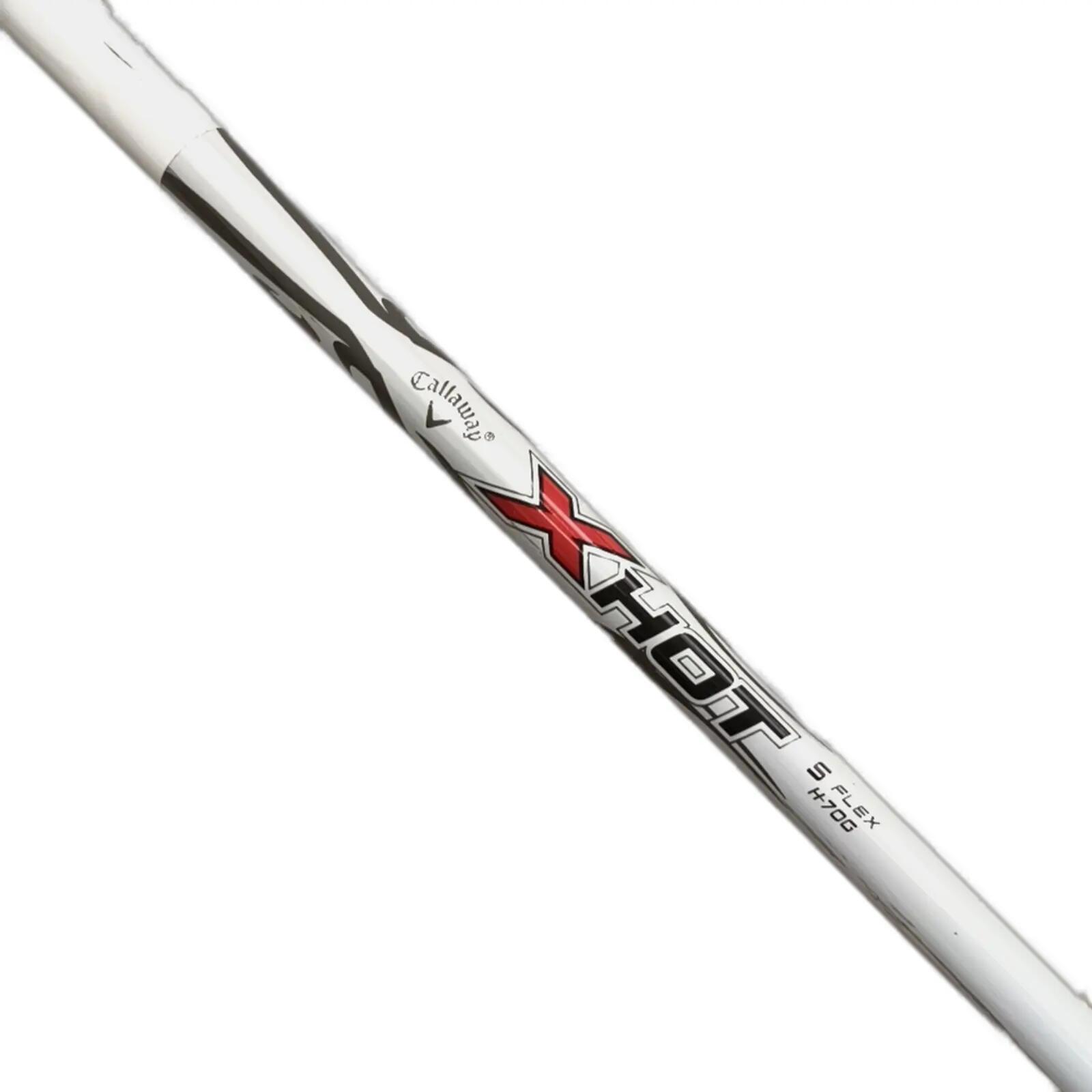 Callaway X Hot Hybrid / Flex Stiff / #3/19 5/6