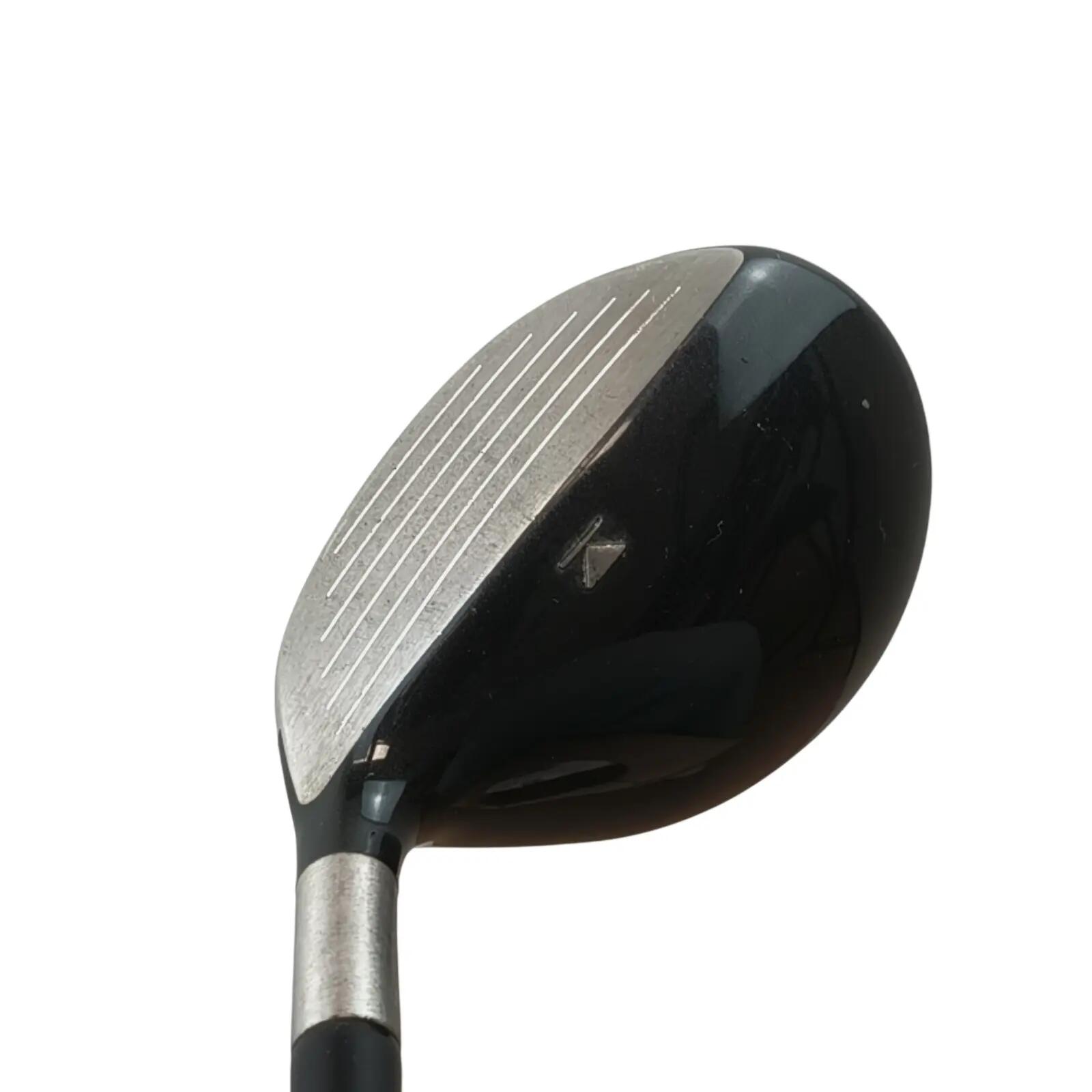 Titleist 909F2 Fairway Wood / Flex Stiff / #3/15.5 4/6