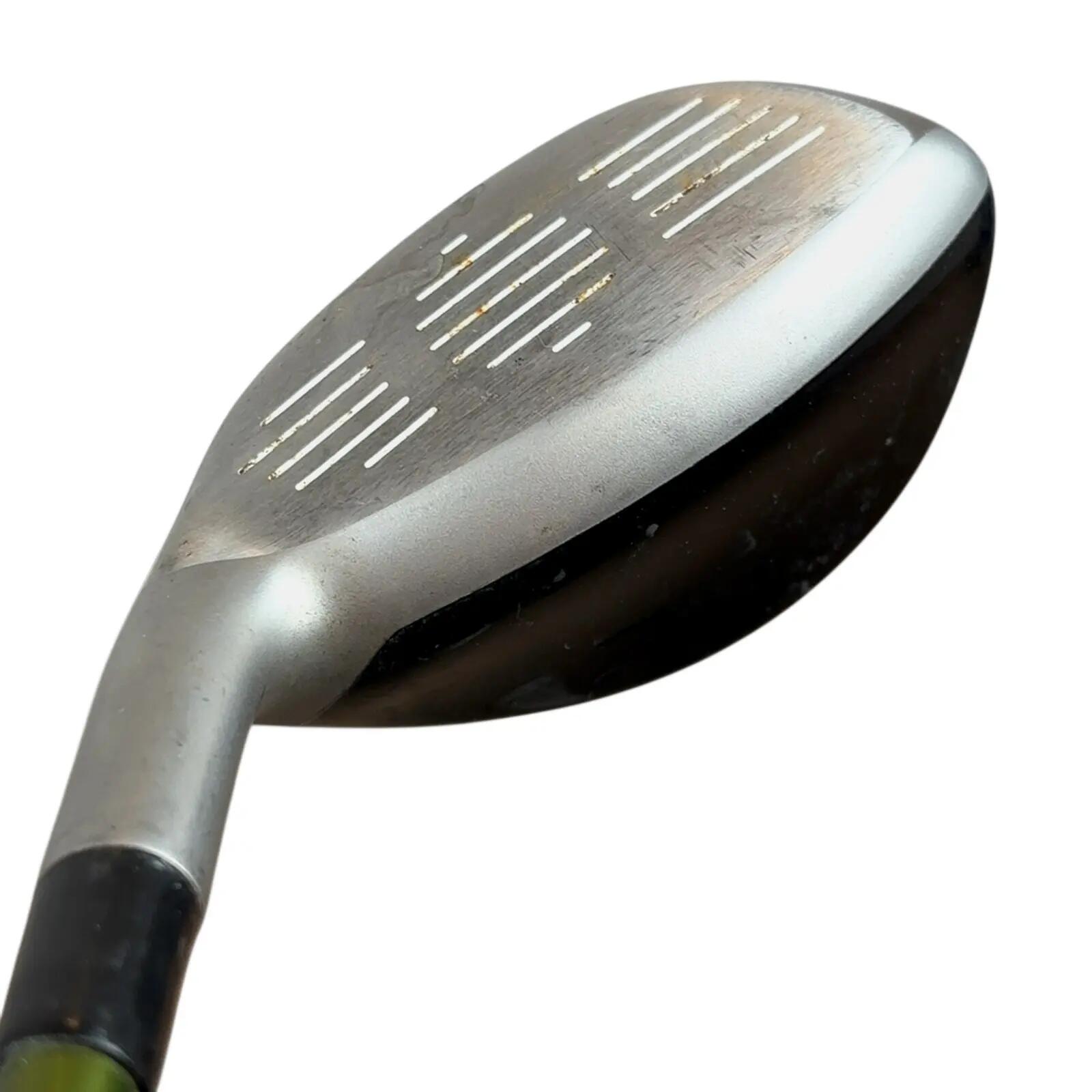 PING G5 Hybrid / Flex Stiff / #4/22 3/5