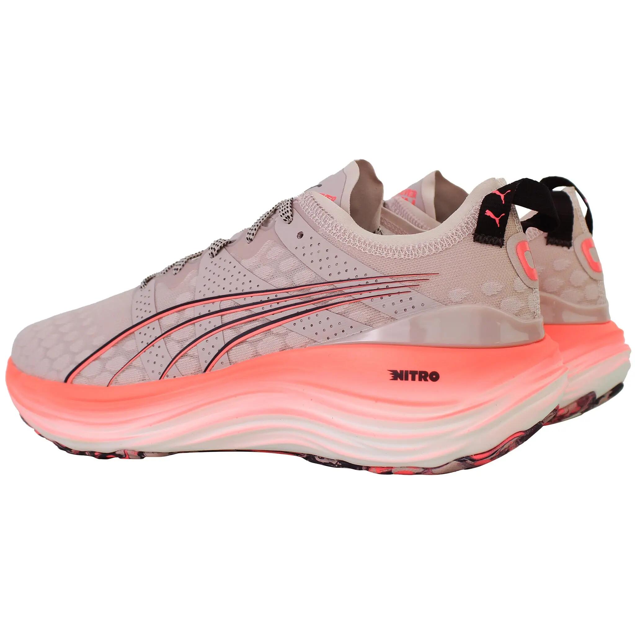Zapatillas de running de mujer PUMA ForeverRun Nitro 3/5