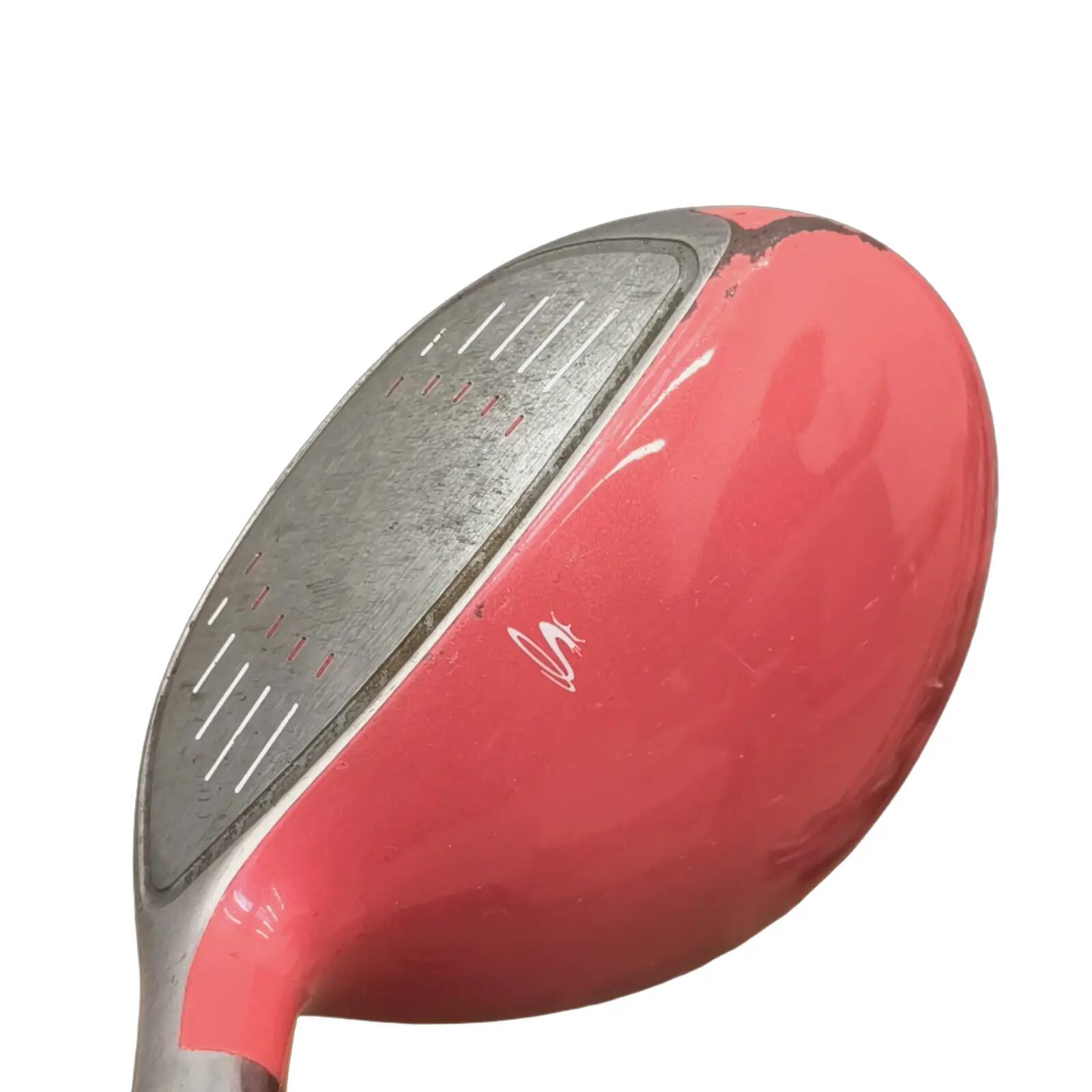 Cobra Fly-Z Fairway Wood / Flex Ladies / #4/18.5 3/5