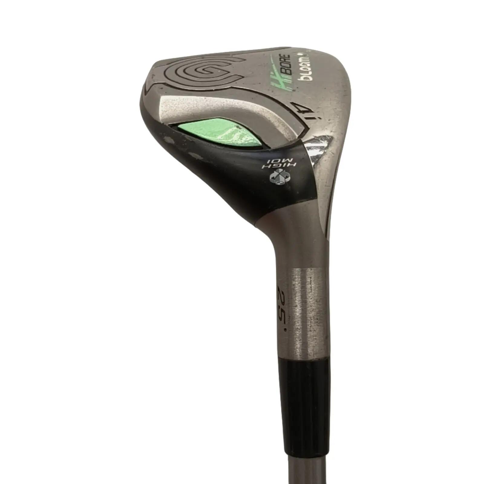 Cleveland HI-Bore Bloom Hybrid / Flex Ladies / #4/24 2/5