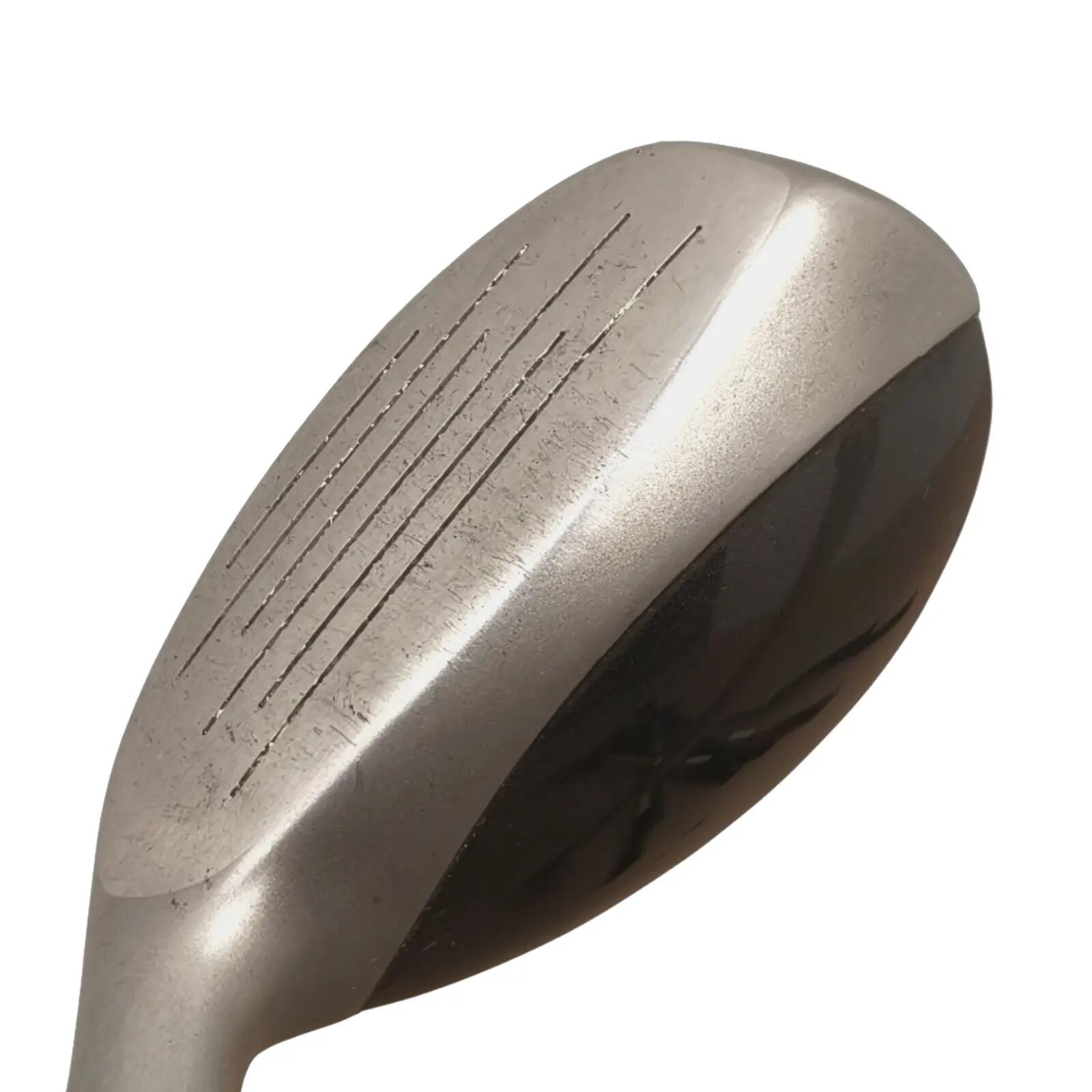TaylorMade RESCUE DUAL Hybrid / Flex Regular / #3 / 19 4/6