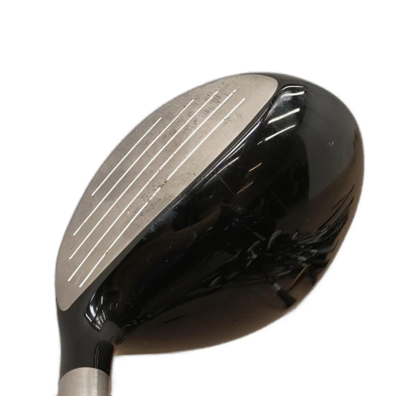 Srixon WR Fairway Wood / Flex Stiff / #5/18.5 3/5