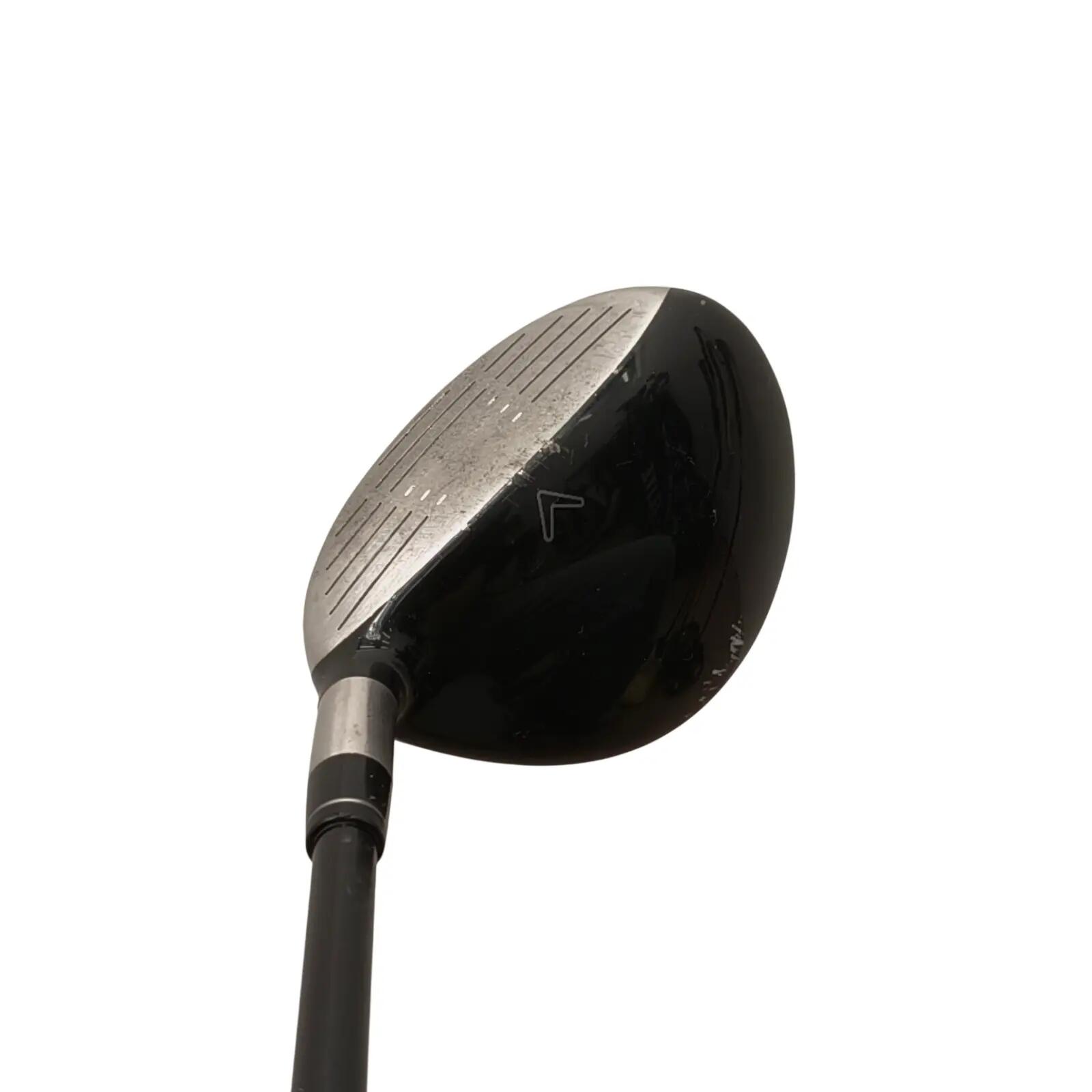 Callaway FT Draw Fairway Wood / Flex Stiff / #3/15 3/5