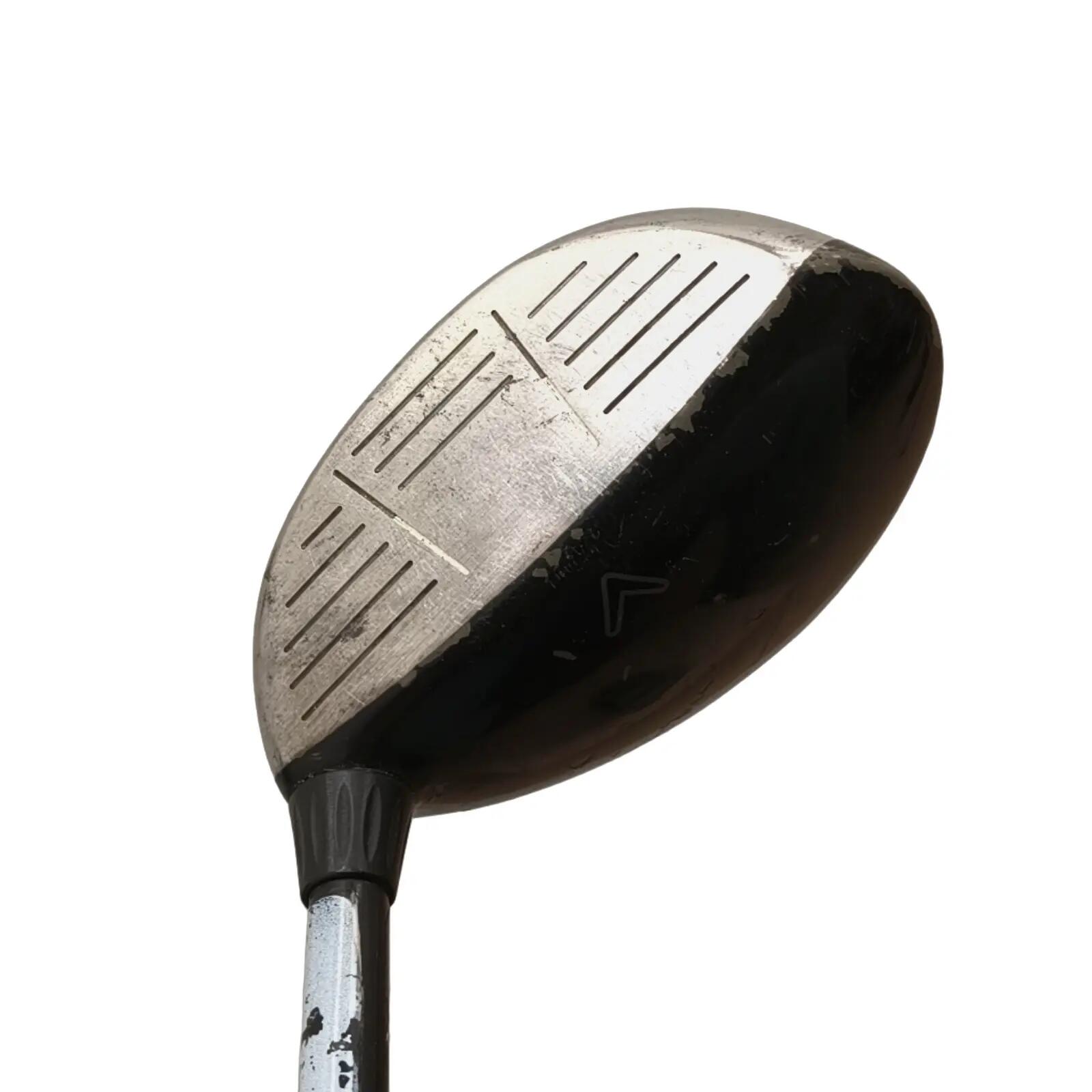 Callaway X Hybrid / Flex Ladies / #5/27 4/6