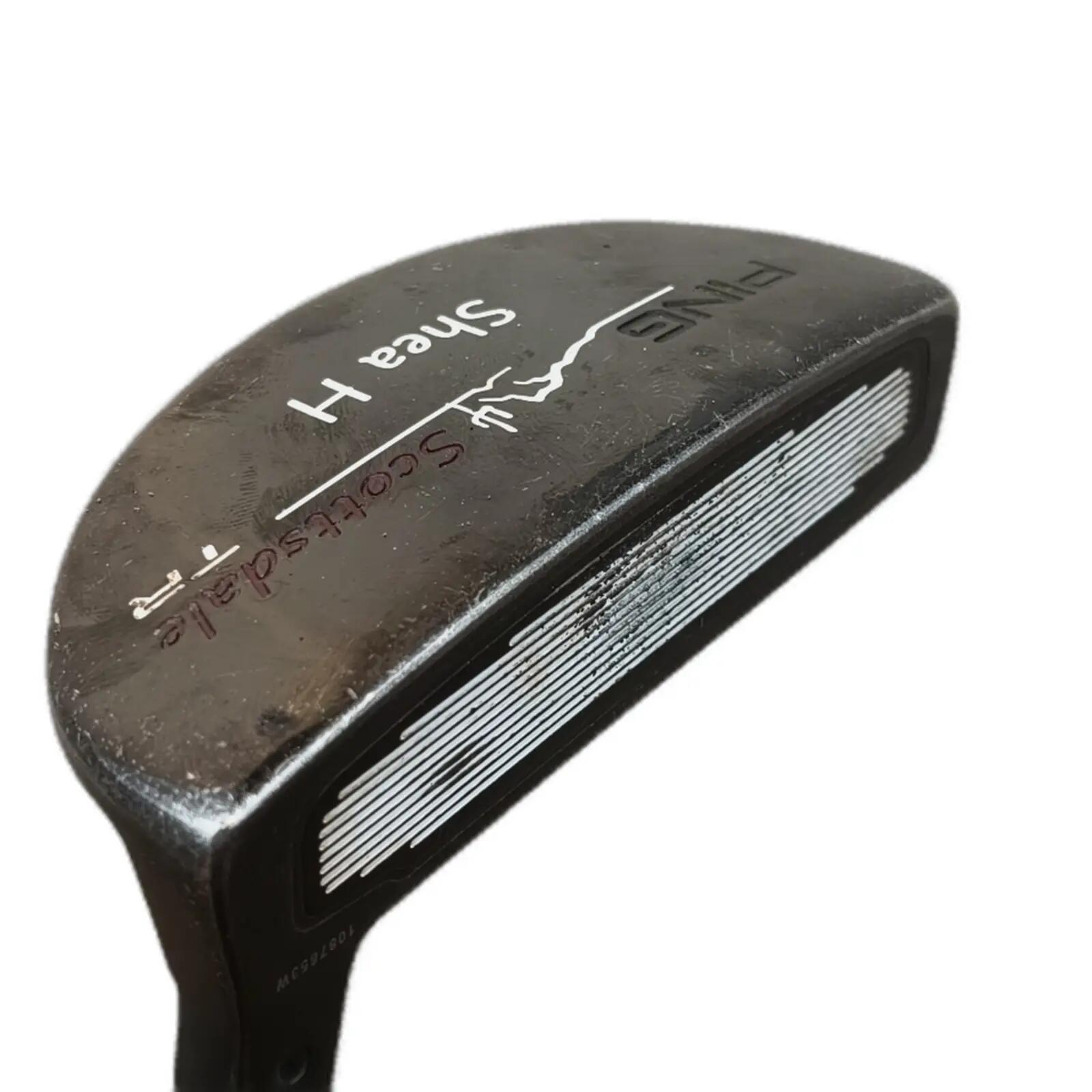 PING Scotsdale Shea H Putter / 32,5" 2/5