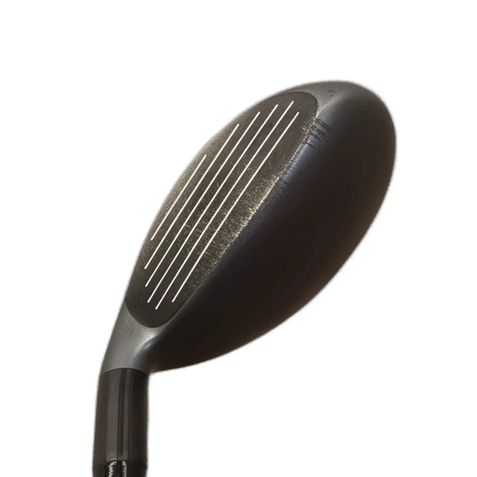 Callaway X Hot Hybrid / Flex Stiff / #3/19 4/6