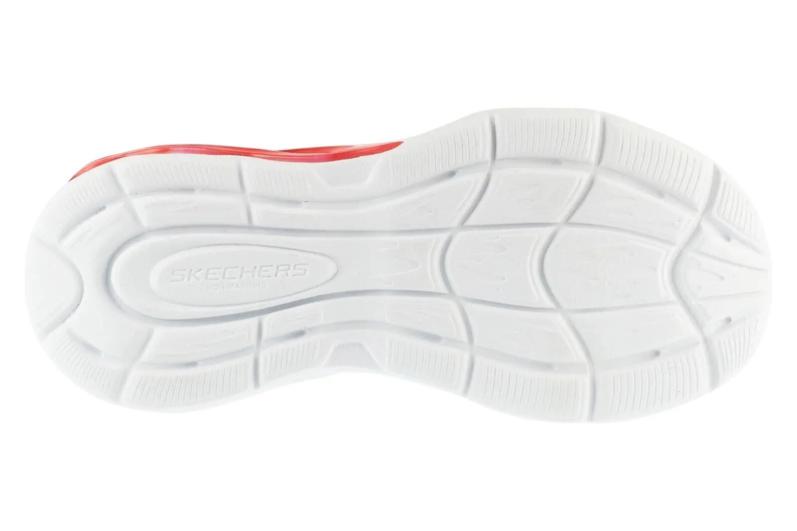 Buty sportowe Sneakersy chłopięce, Slip-ins Thermo Flash 2.0 - Heat-Brisk 4/4