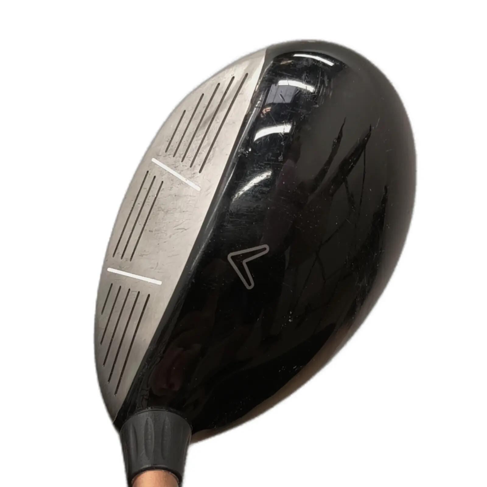 Callaway FT Draw Hybrid / Flex Ladies / #3/20 3/5