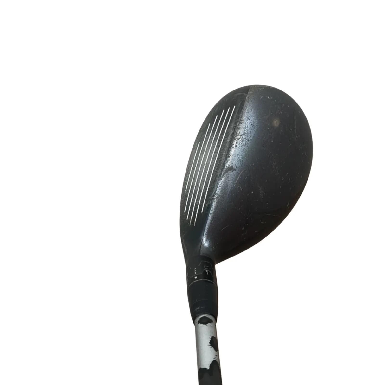 Titleist 816 H1 Hybrid / Flex Regular / #3/21 3/5