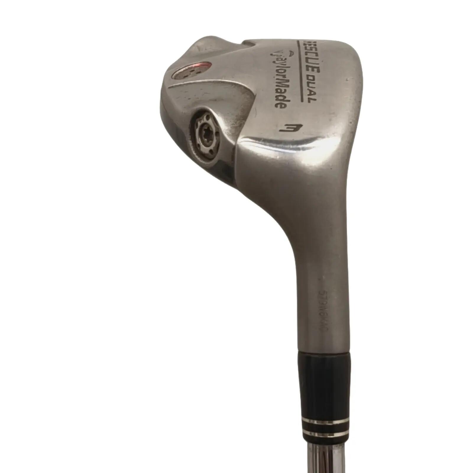 TaylorMade RESCUE DUAL Hybrid / Flex Regular / #3 / 19 3/6