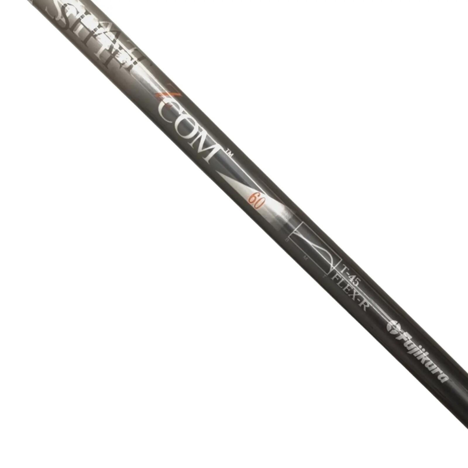 Callaway FT from Driver / Flex Regular / Loft 11 4/5