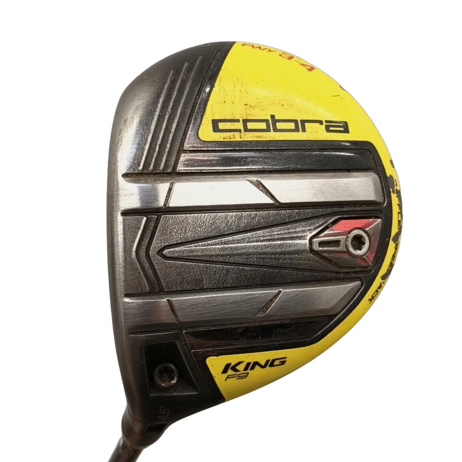COBRA picture