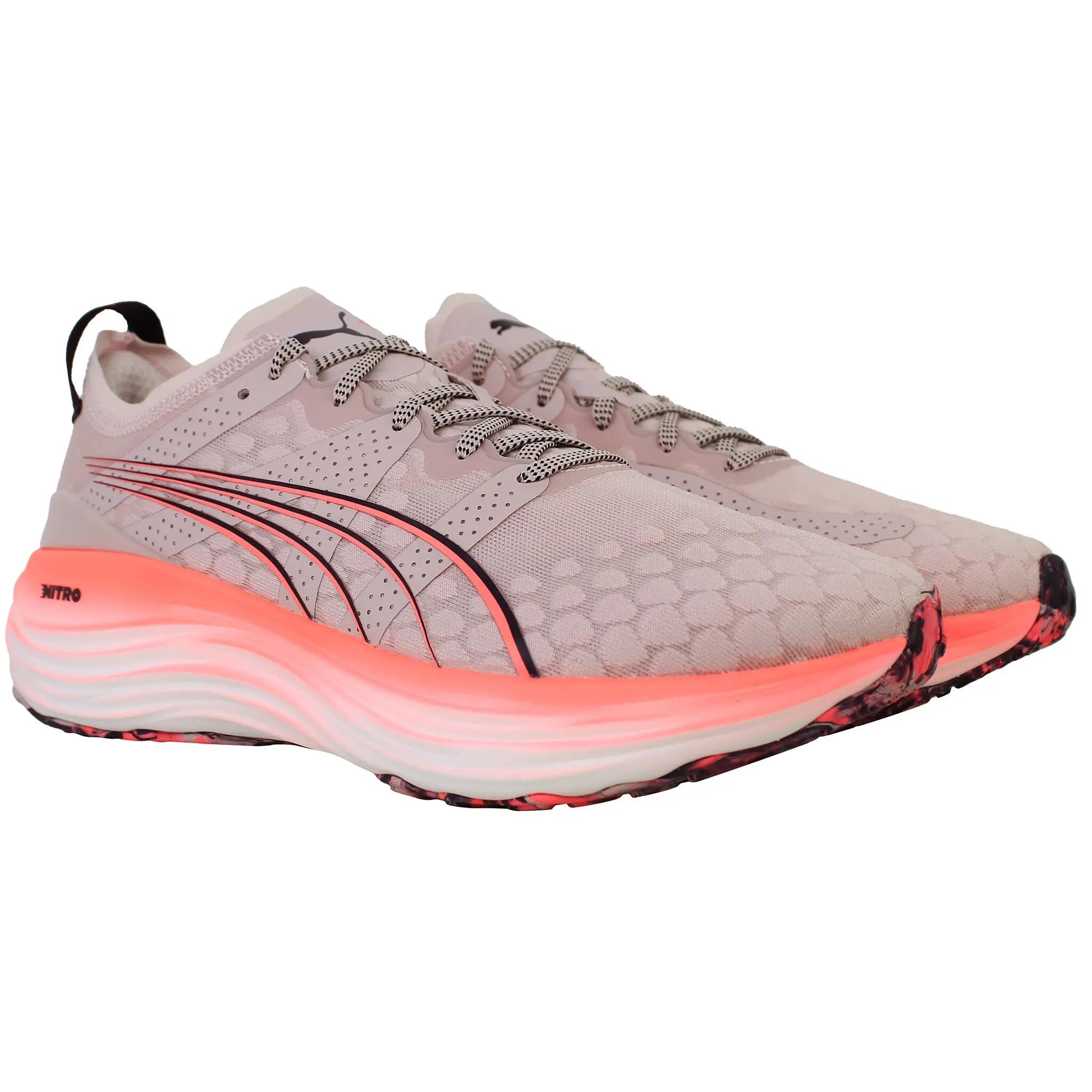 Zapatillas de running de mujer PUMA ForeverRun Nitro 2/5
