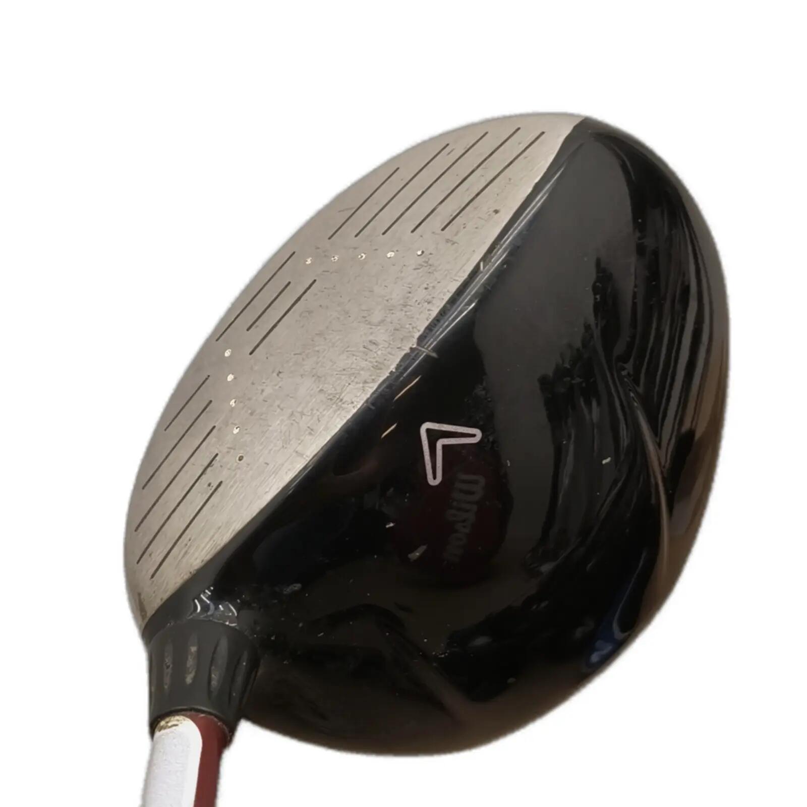 Callaway Big Bertha Diablo Fairway Wood / Flex Regular / #3/15 4/6