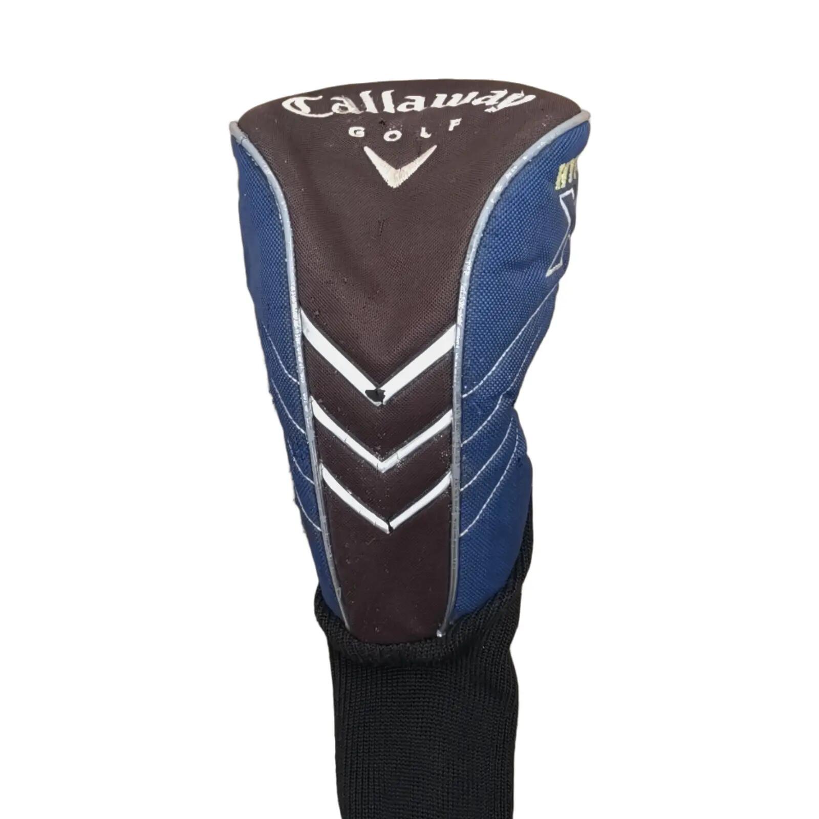 Callaway Hyper X Driver / Flex Stiff / Loft 10 2/6