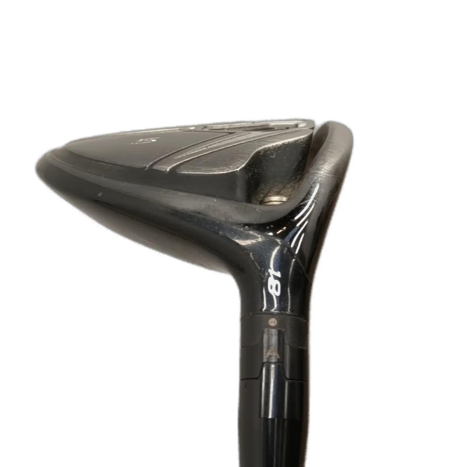 Titleist 915F Fairway Wood / Flex X-Stiff / #5/18 3/6