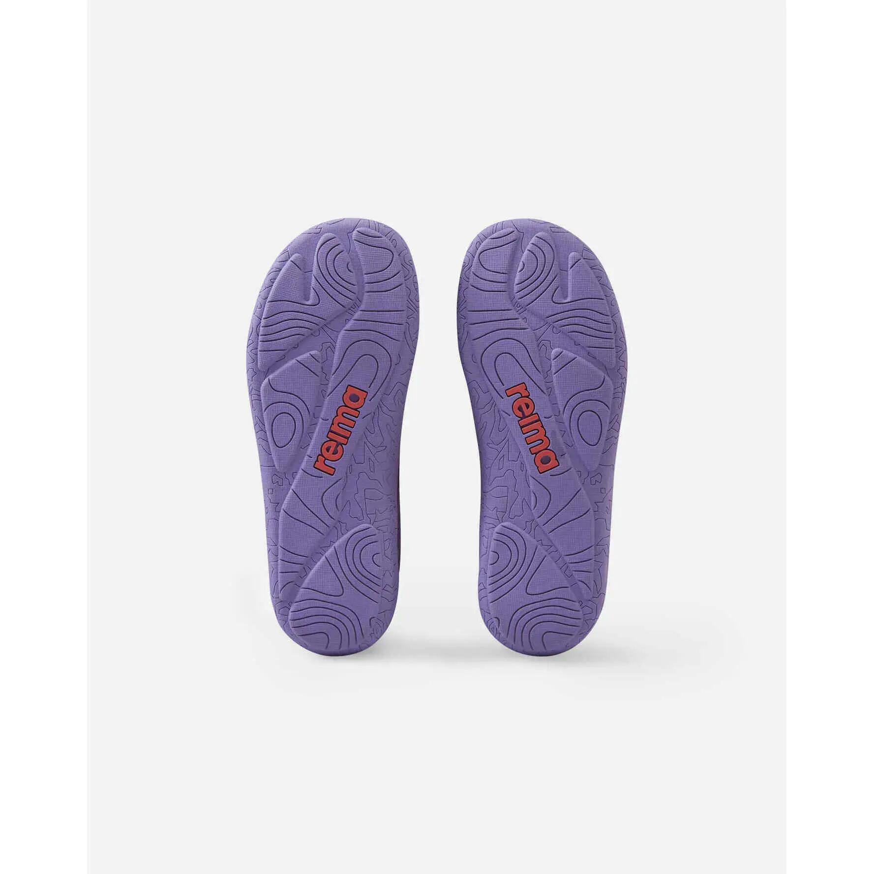 Sneakersy Reima Tallustelu 6/7