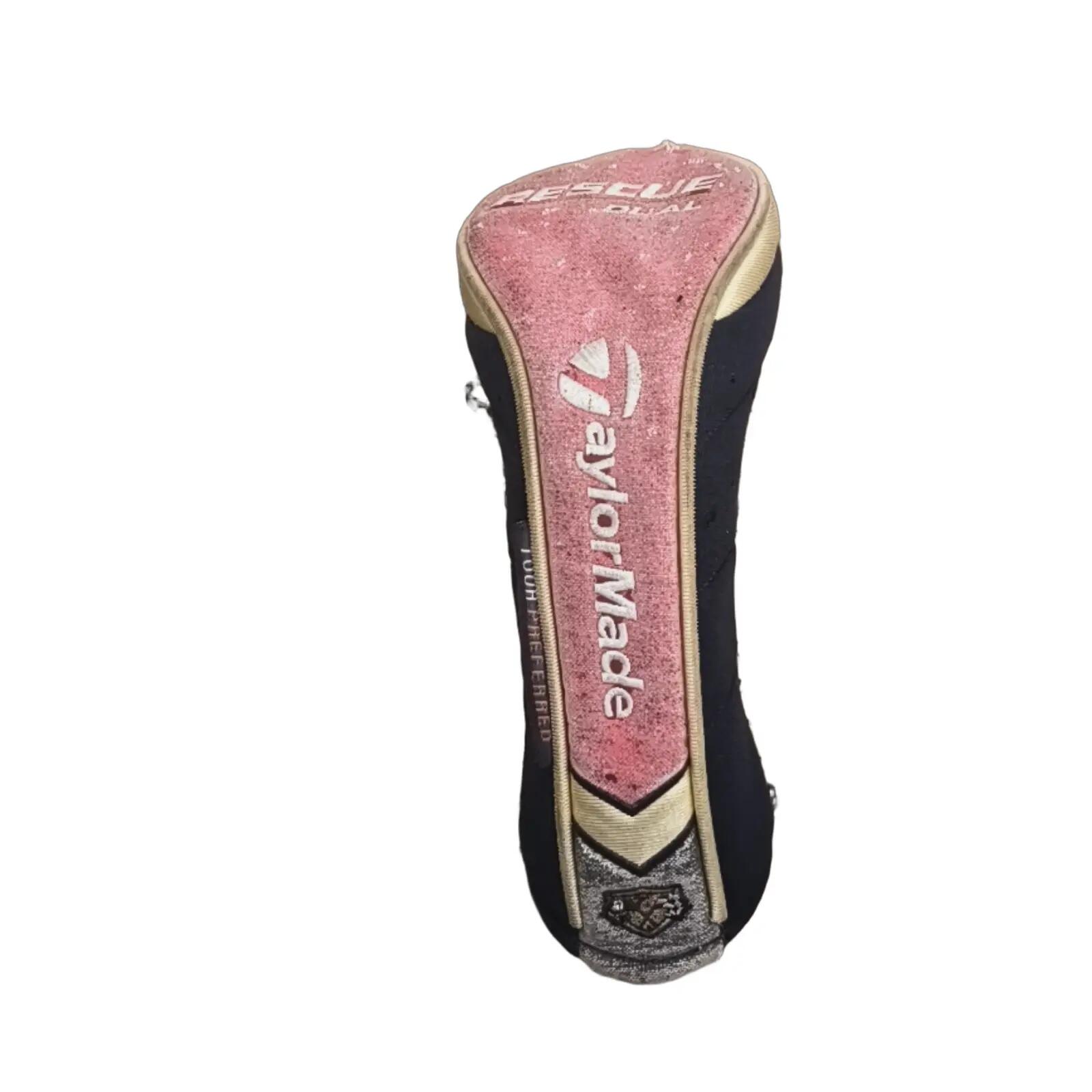 TaylorMade RESCUE DUAL Hybrid / Flex Regular / #3 / 19 2/6