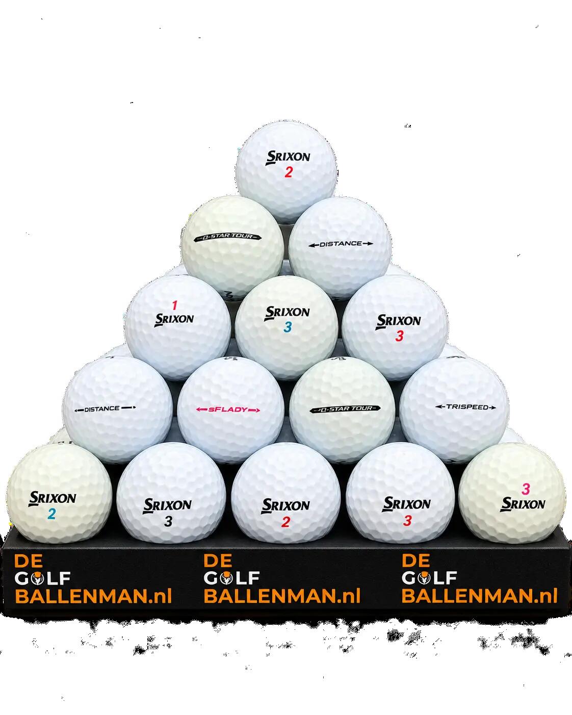 SRIXON picture