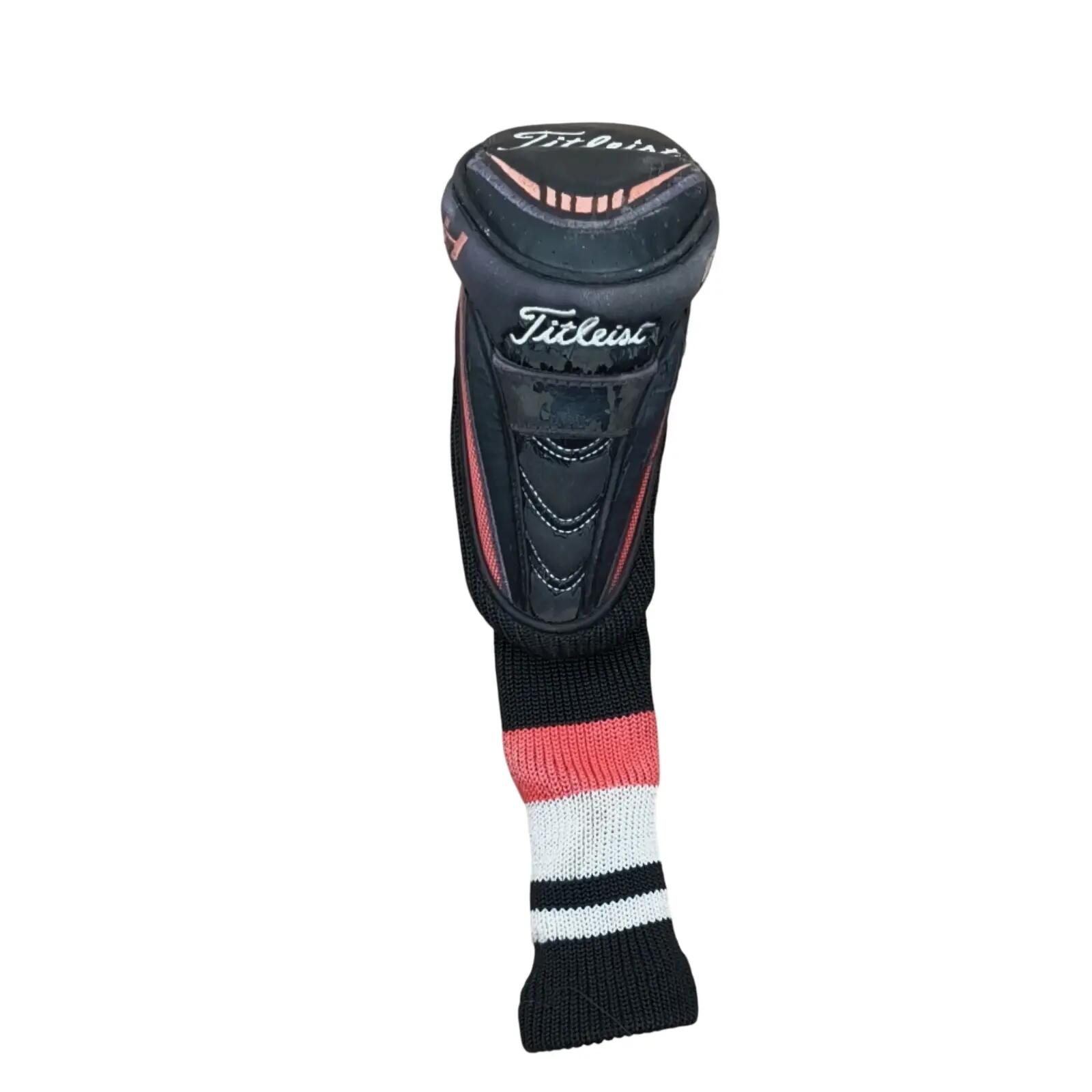 Titleist 913H Hybrid / Flex Regular / #3/19 2/6