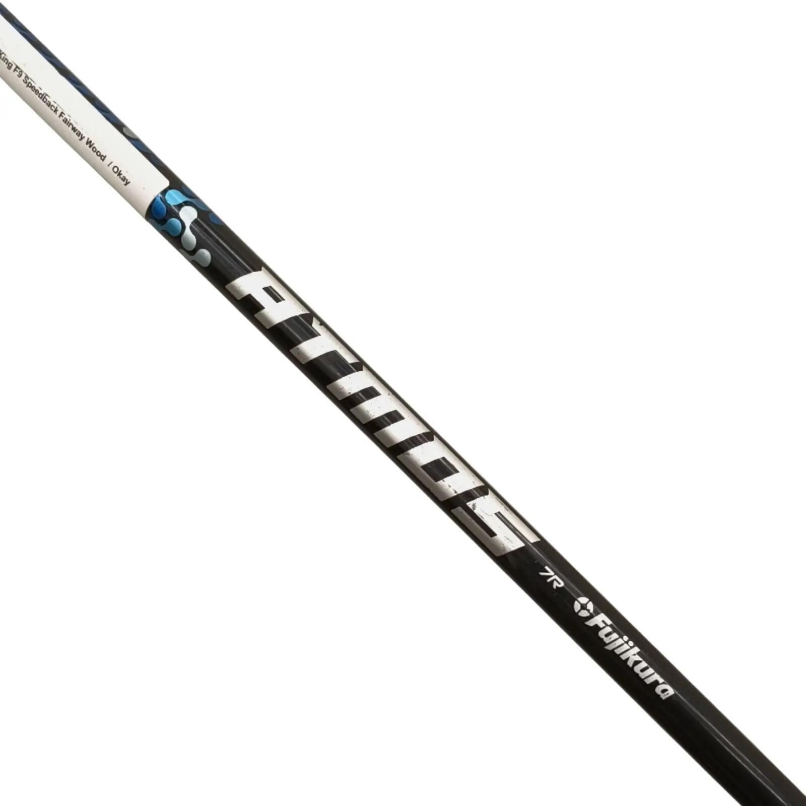 Sinistra Cobra King F9 Fairway Wood / Flex Regular / #3 / 14.5 5/6