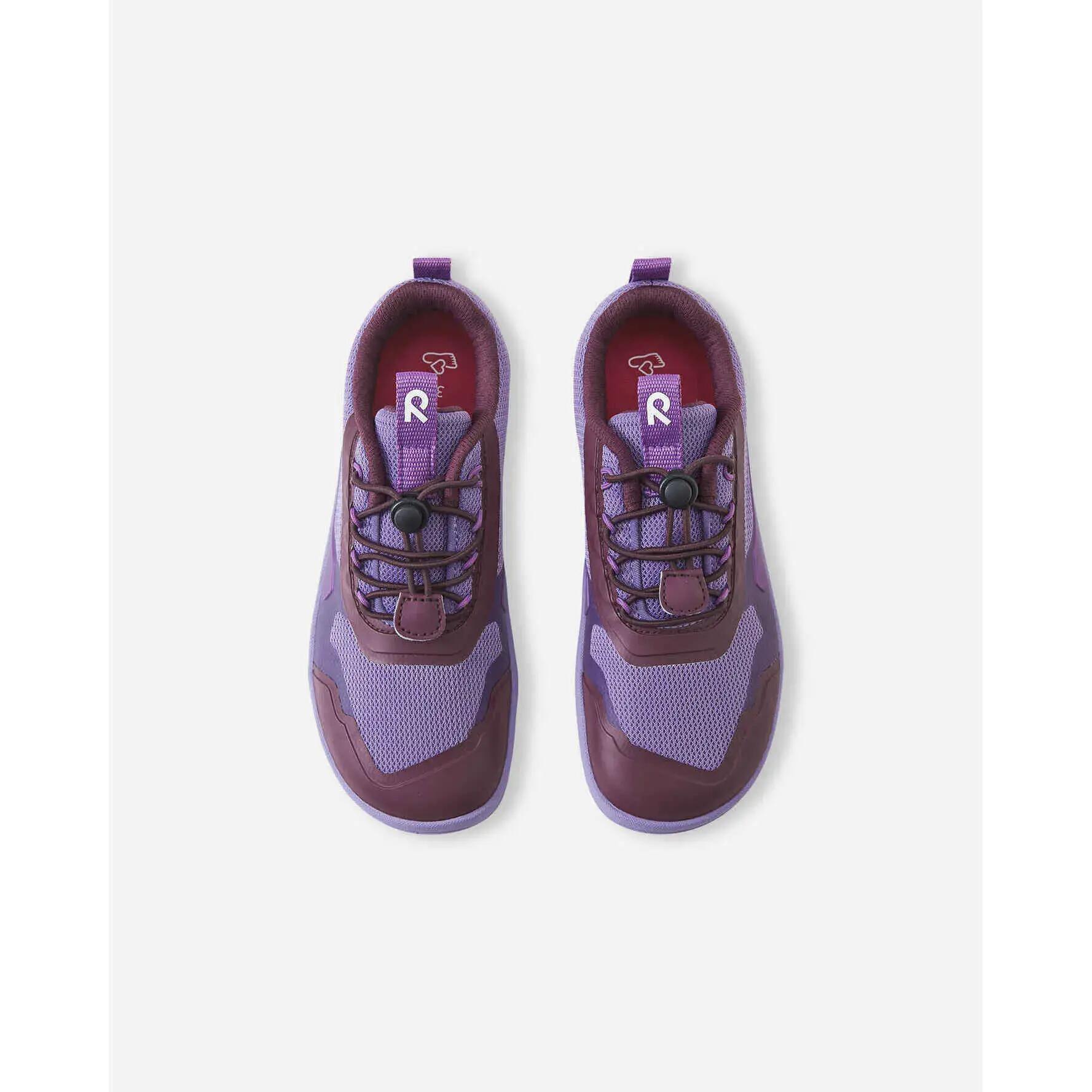 Sneakersy Reima Tallustelu 5/7
