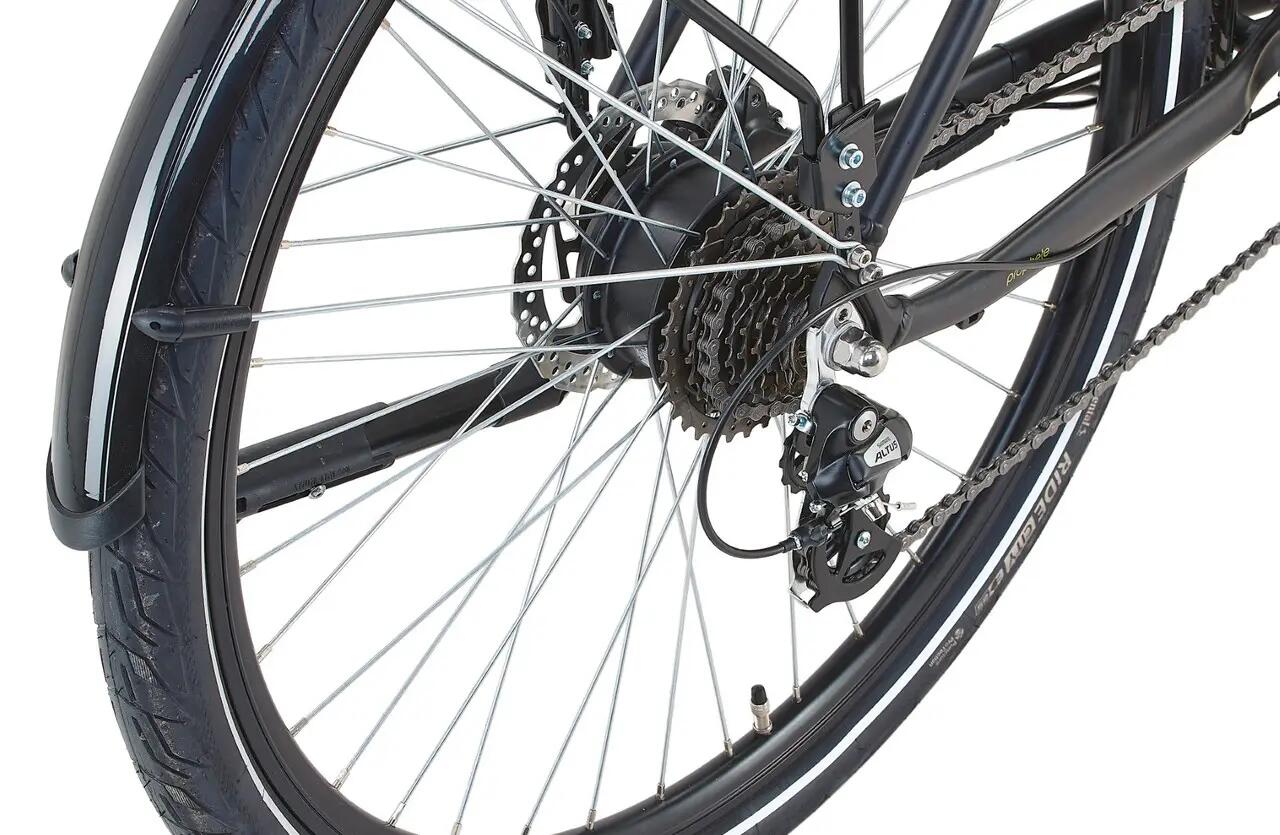Entdecker 2.0 28" Diamant RH54 5/5