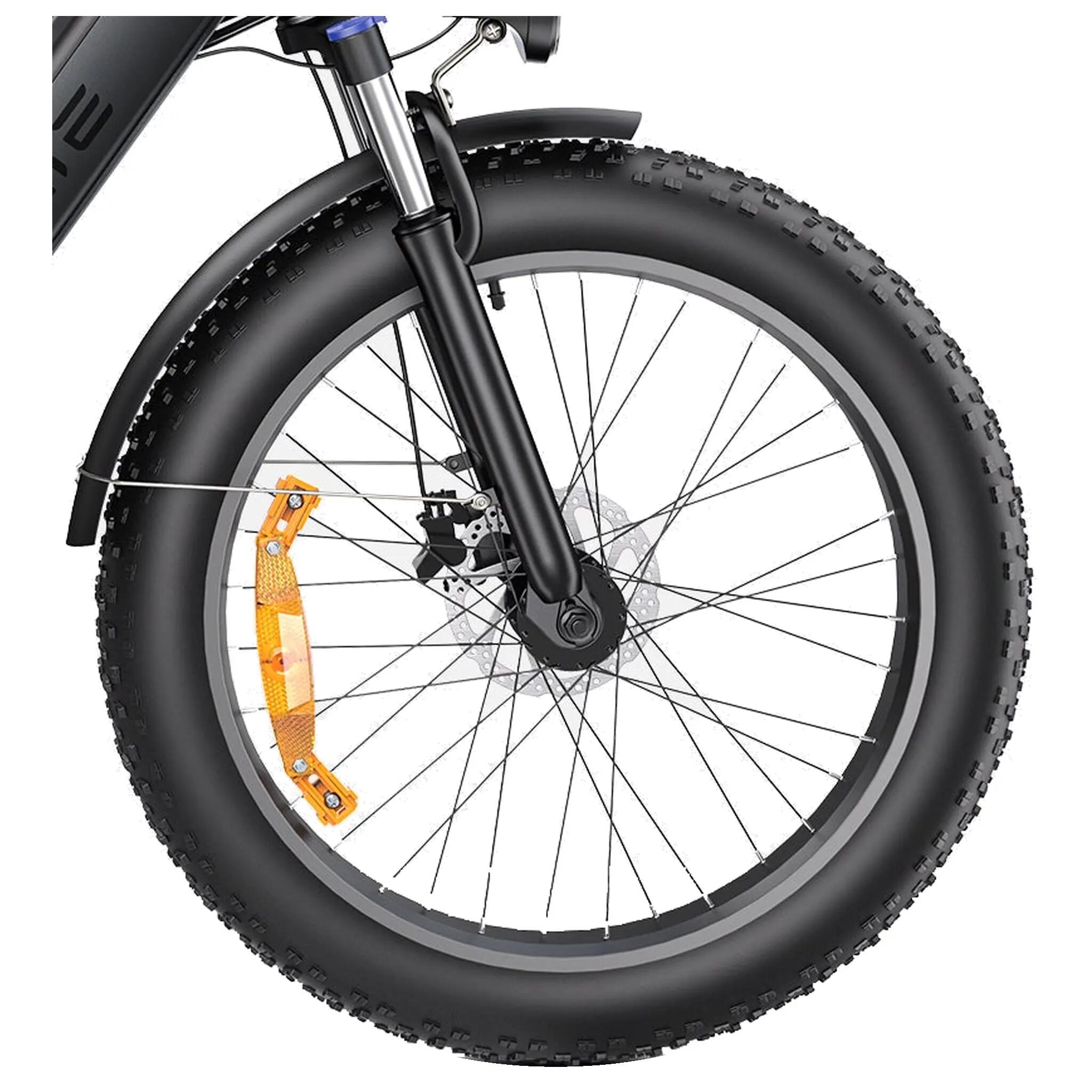 E26 ST trekking 768 Wh 7/7