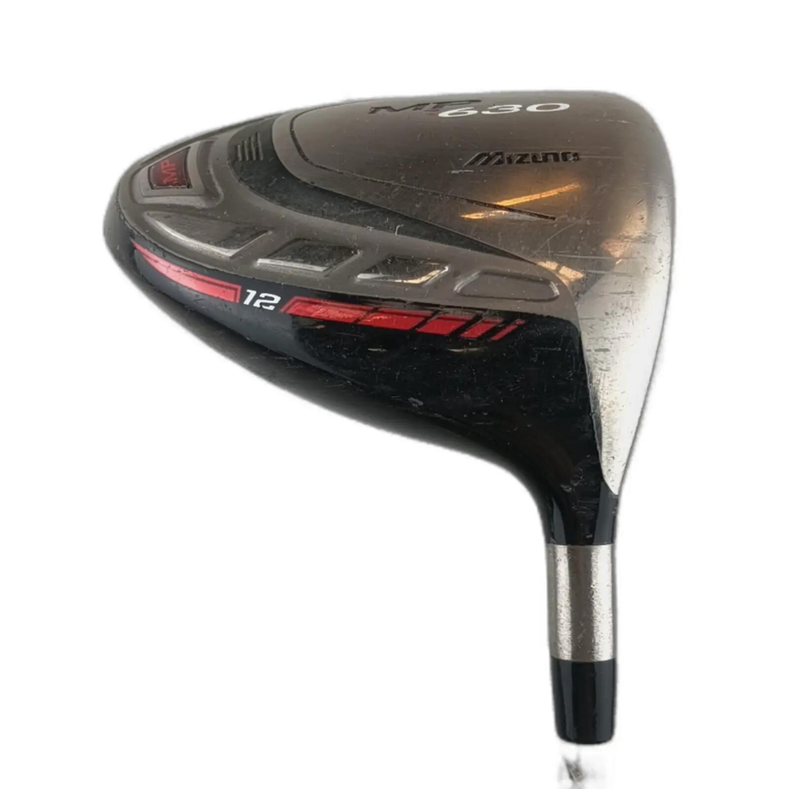 Mizuno Mp-630 Driver / Flex Regular / Loft 12 2/6