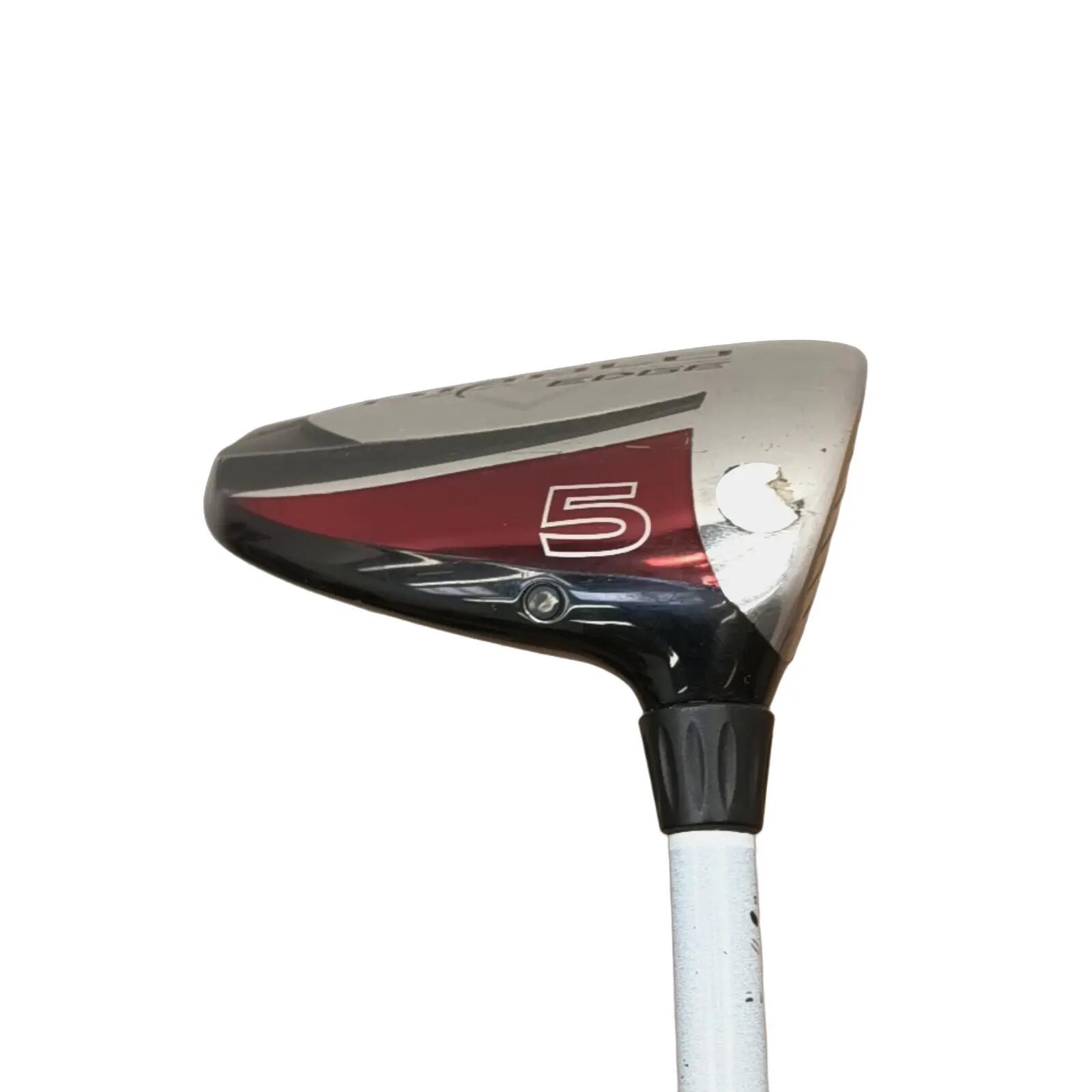 Callaway Diablo Edge Fairway Wood / Flex Regular / #5/19 3/6